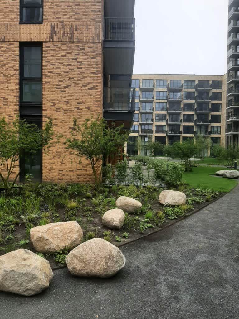 Rodenrijsstraat 121 - Amsterdam