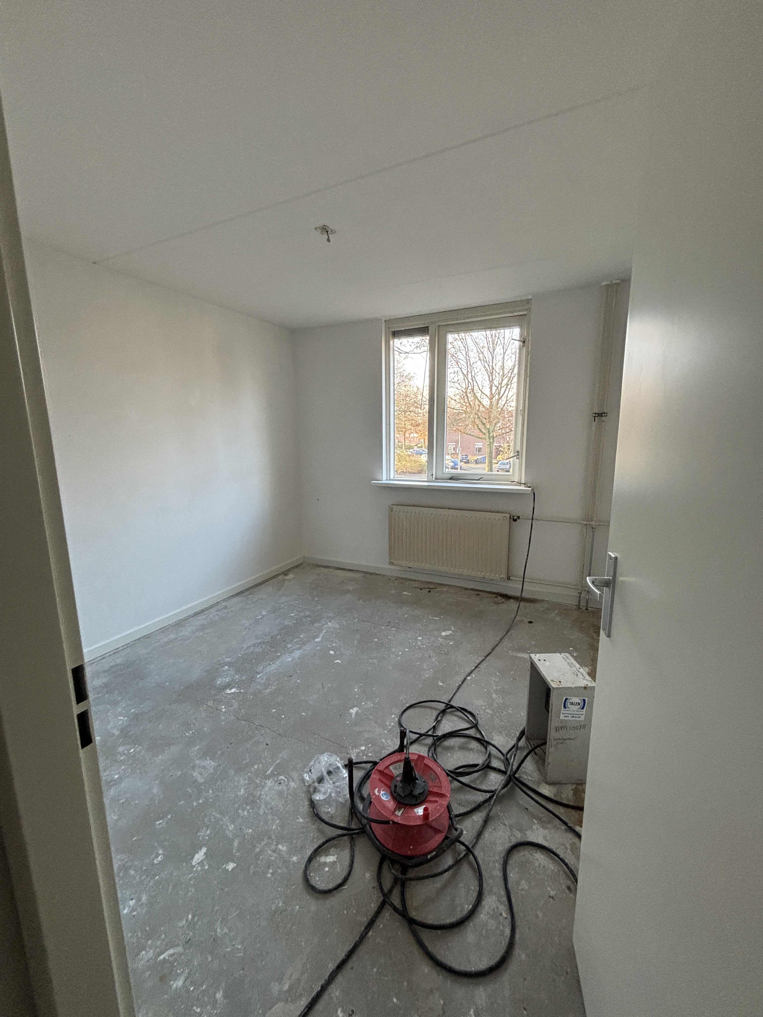 IJsseloord 82 - Woerden