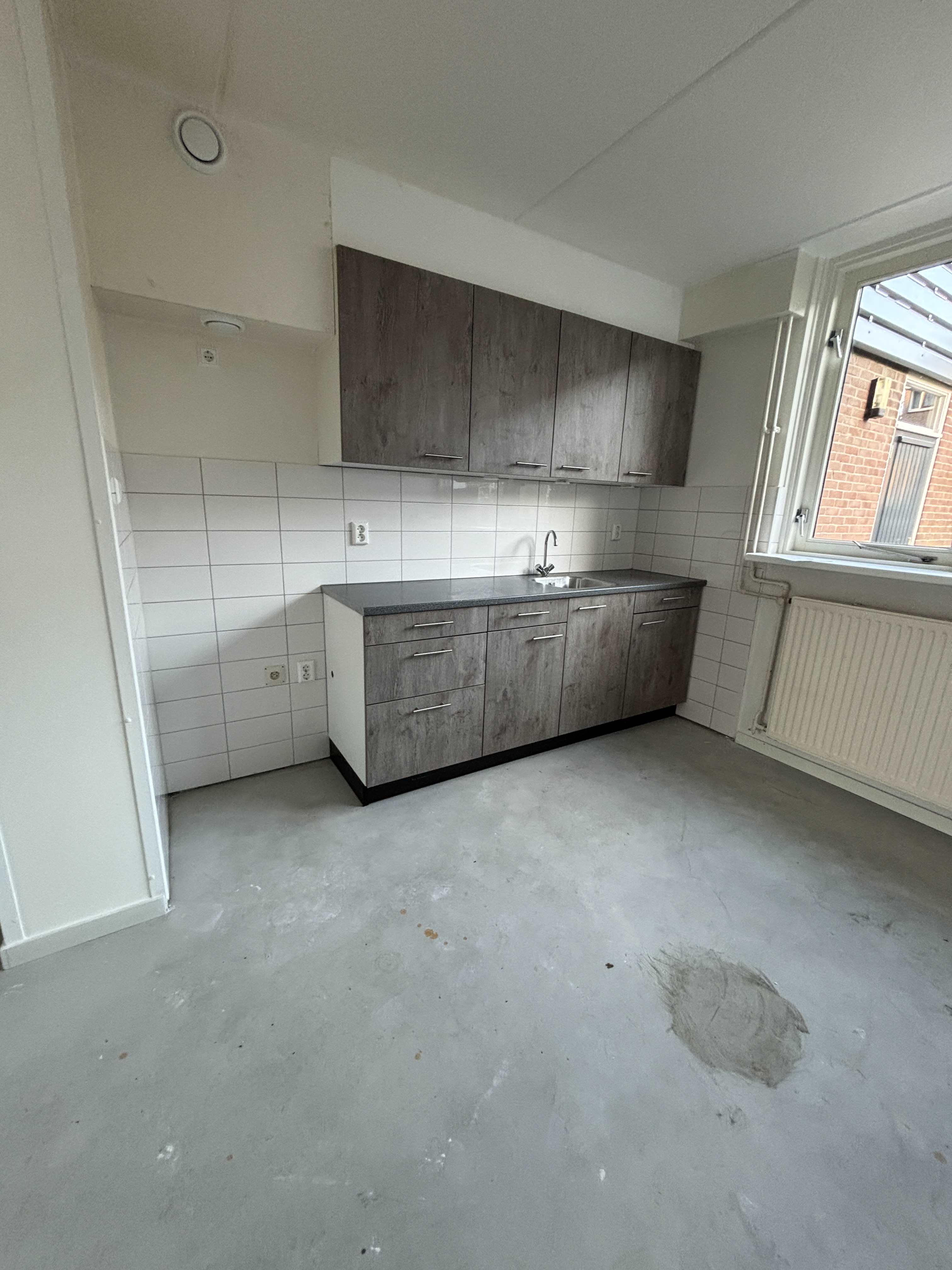 IJsseloord 82 - Woerden