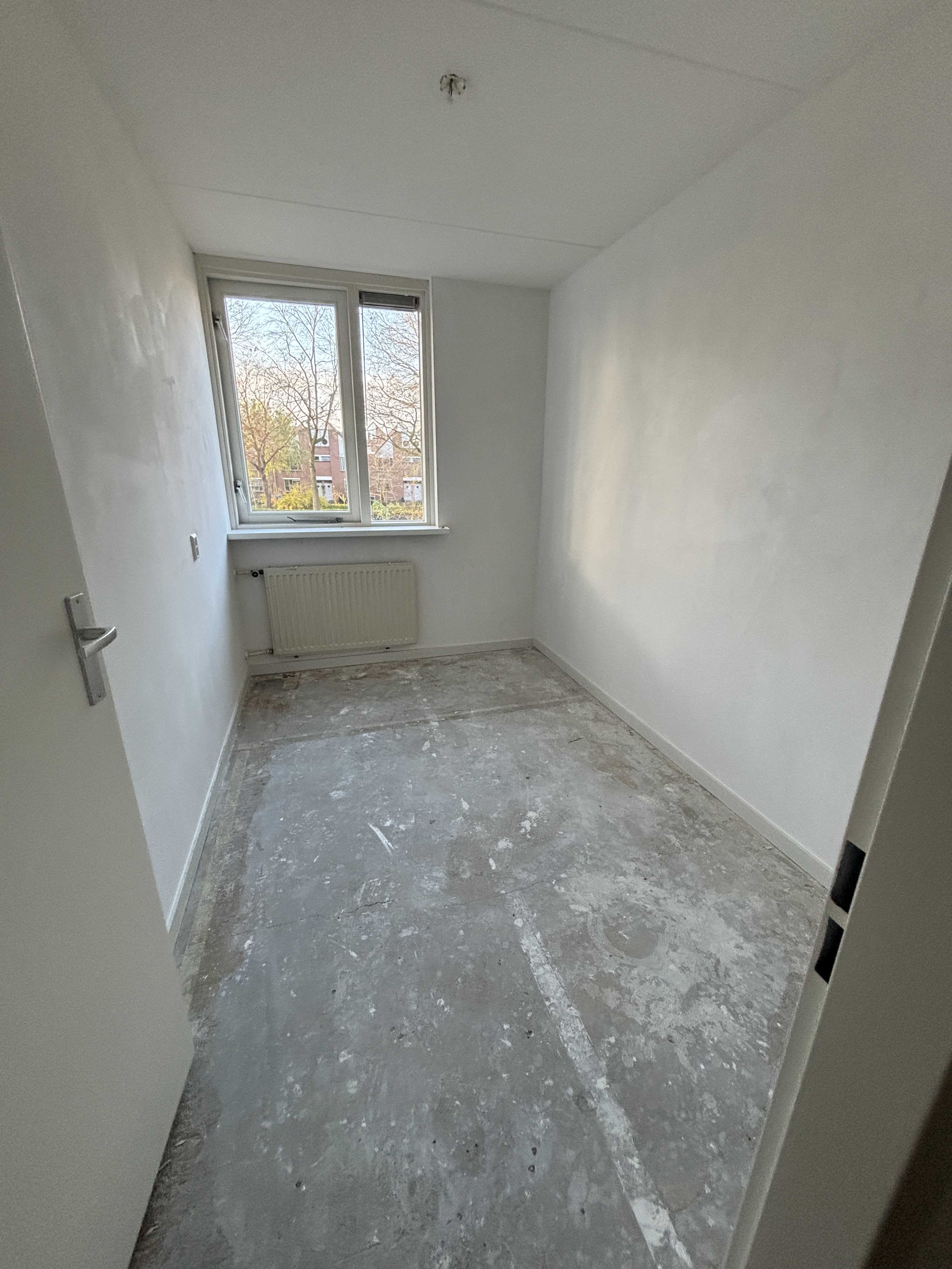 IJsseloord 82 - Woerden