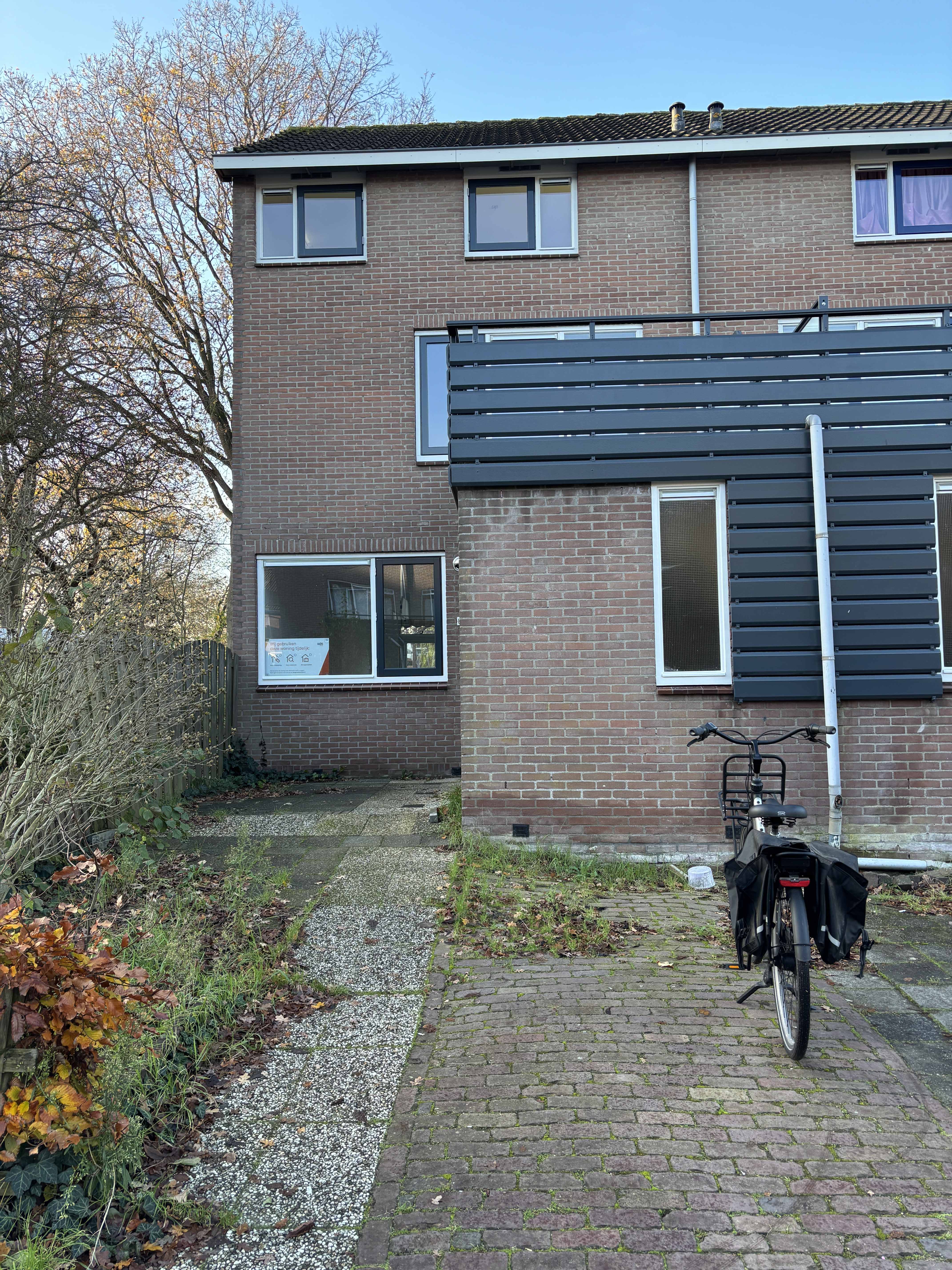 IJsseloord 82 - Woerden