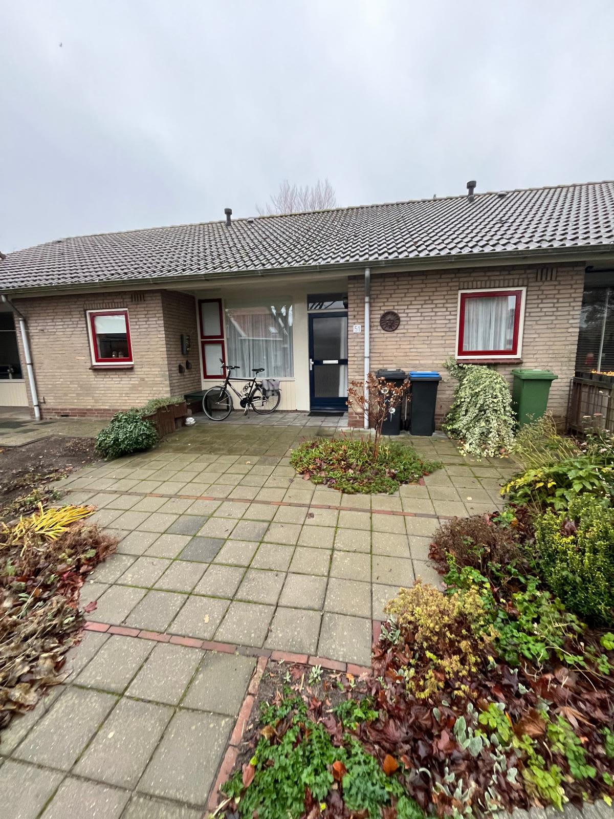 Transvaal 51 - Sleeuwijk