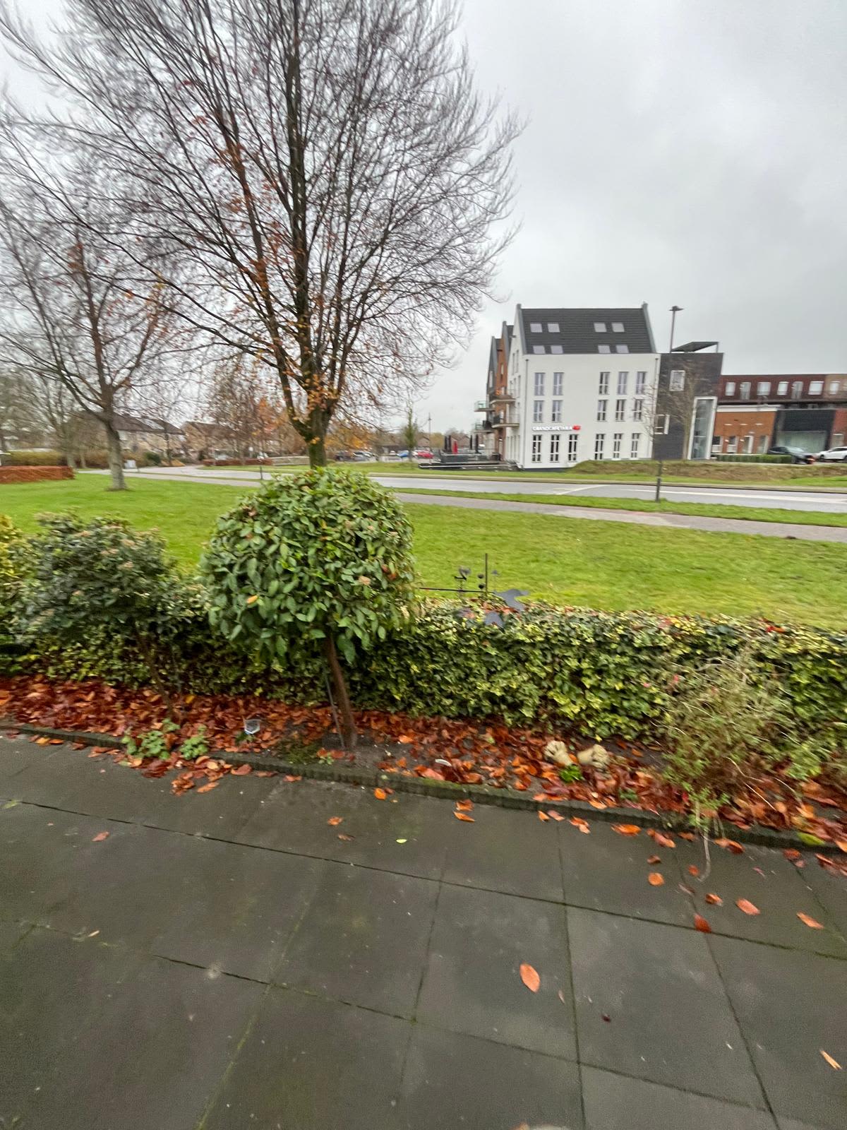 Transvaal 51 - Sleeuwijk