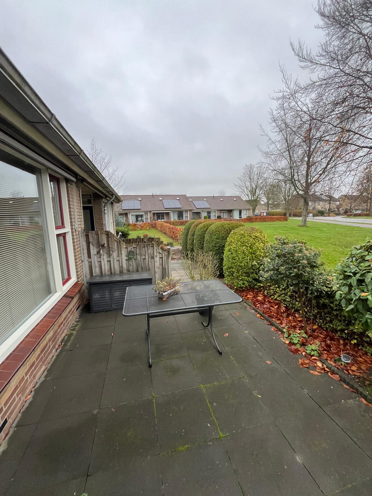 Transvaal 51 - Sleeuwijk