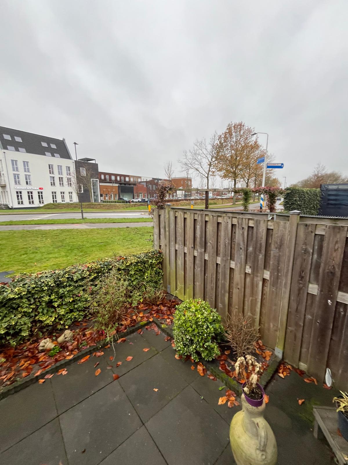 Transvaal 51 - Sleeuwijk