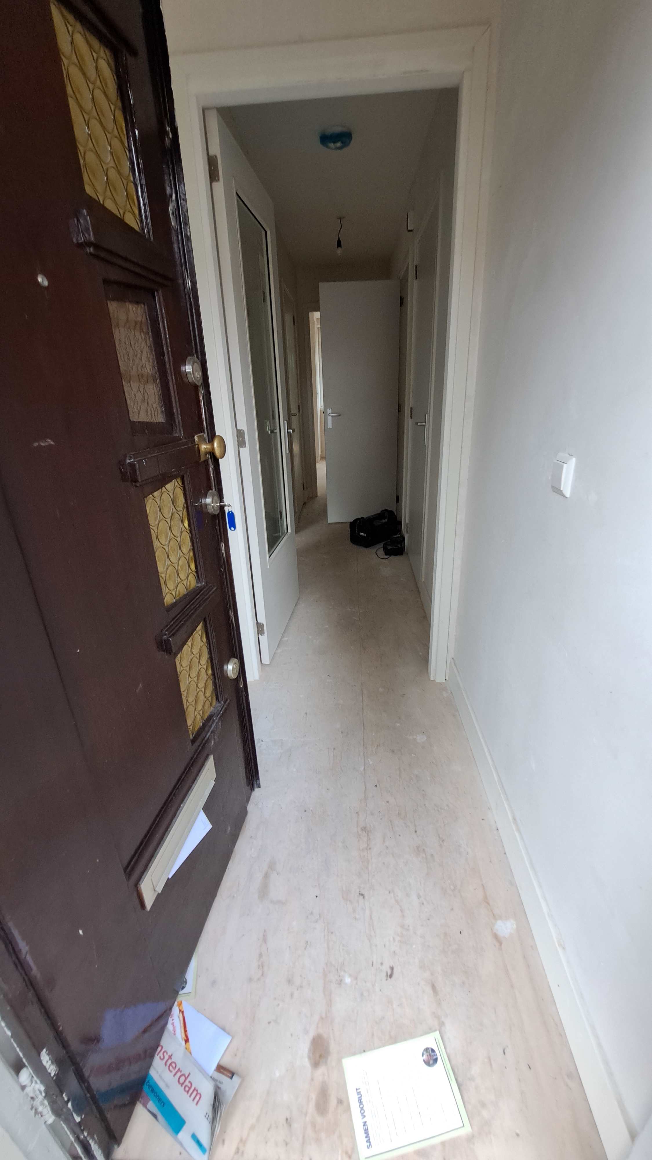 Admiralengracht 239 - Amsterdam