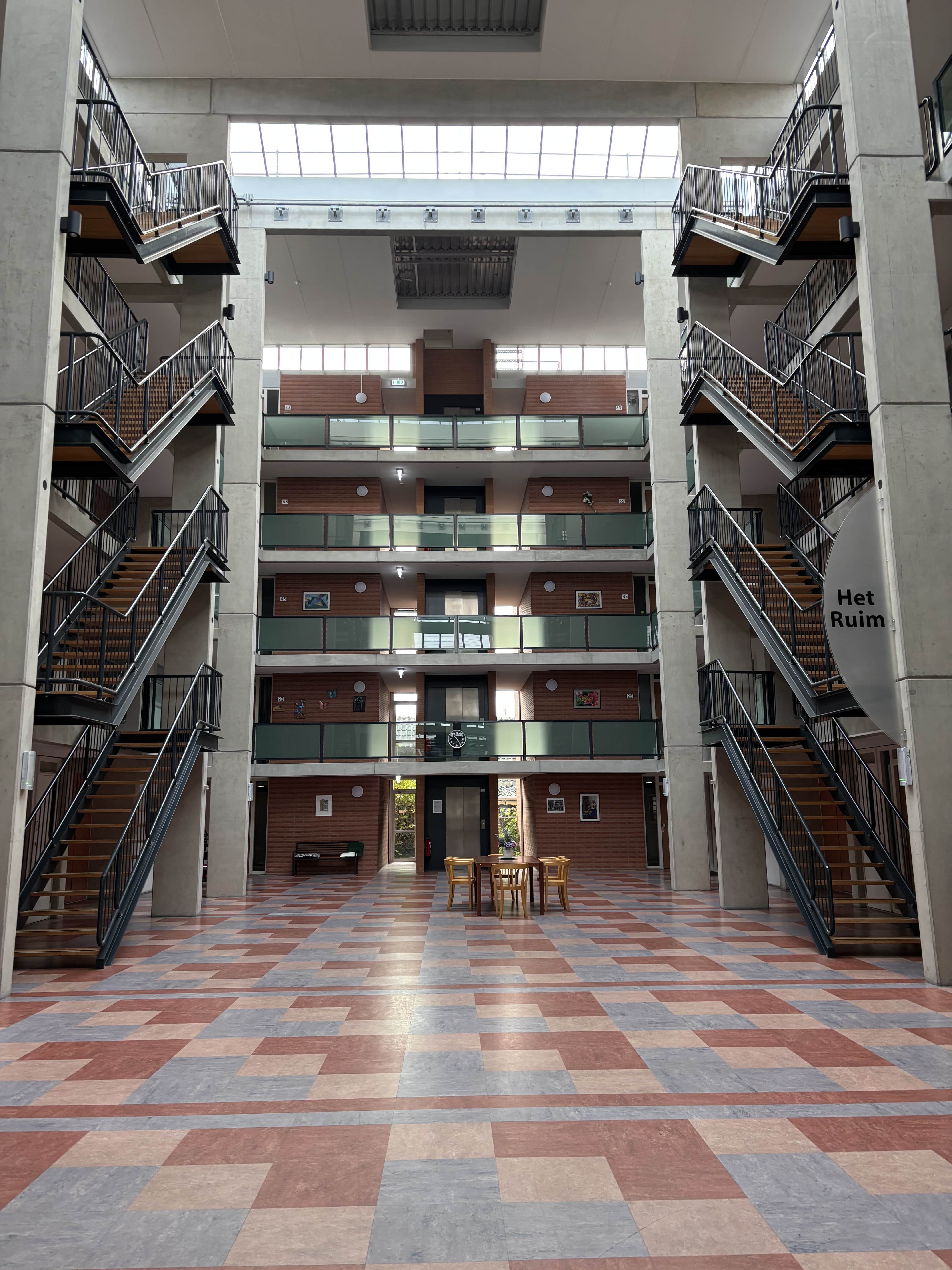 Nova Zembla 55 - Zaandam