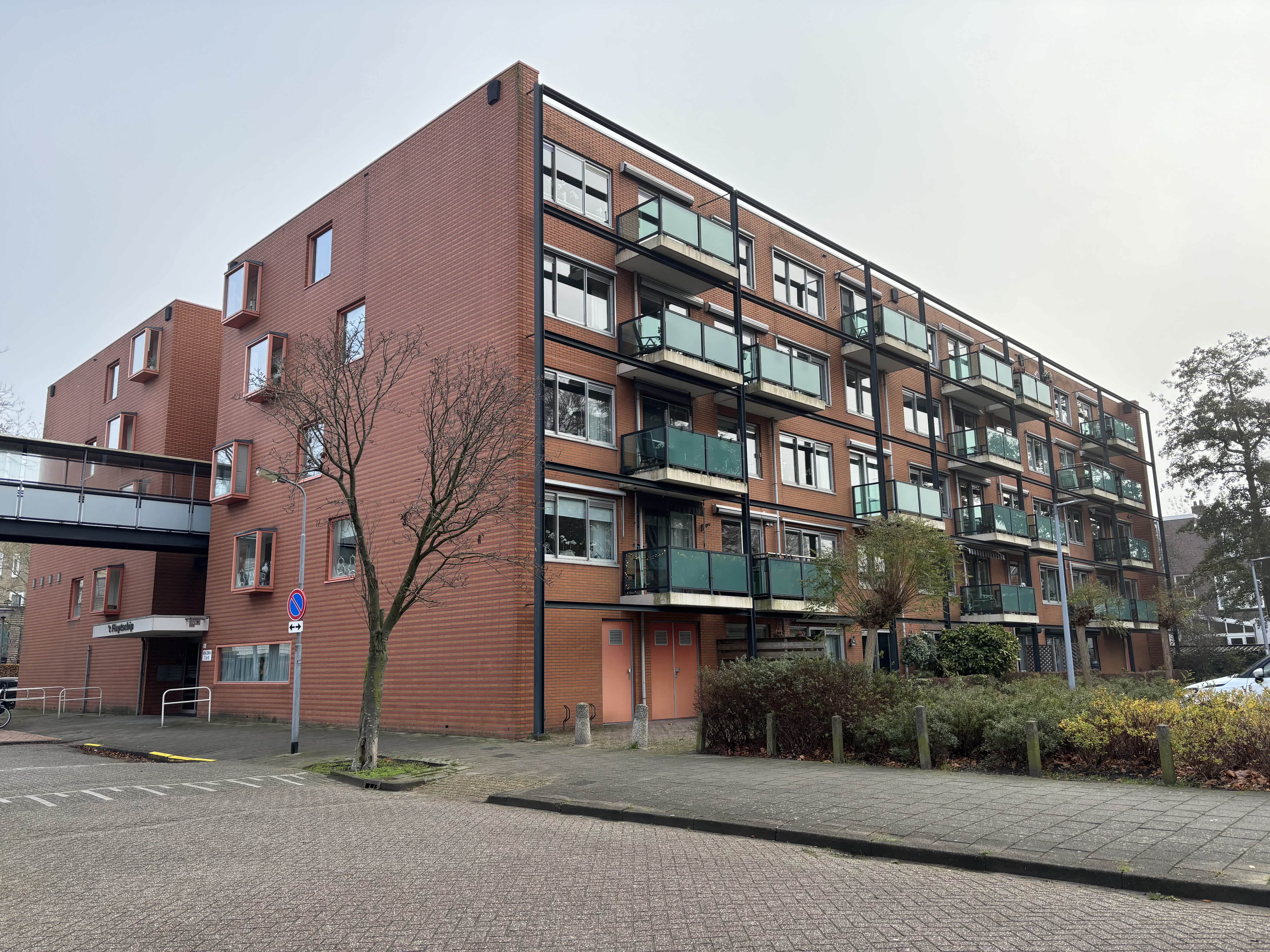 Nova Zembla 55 - Zaandam