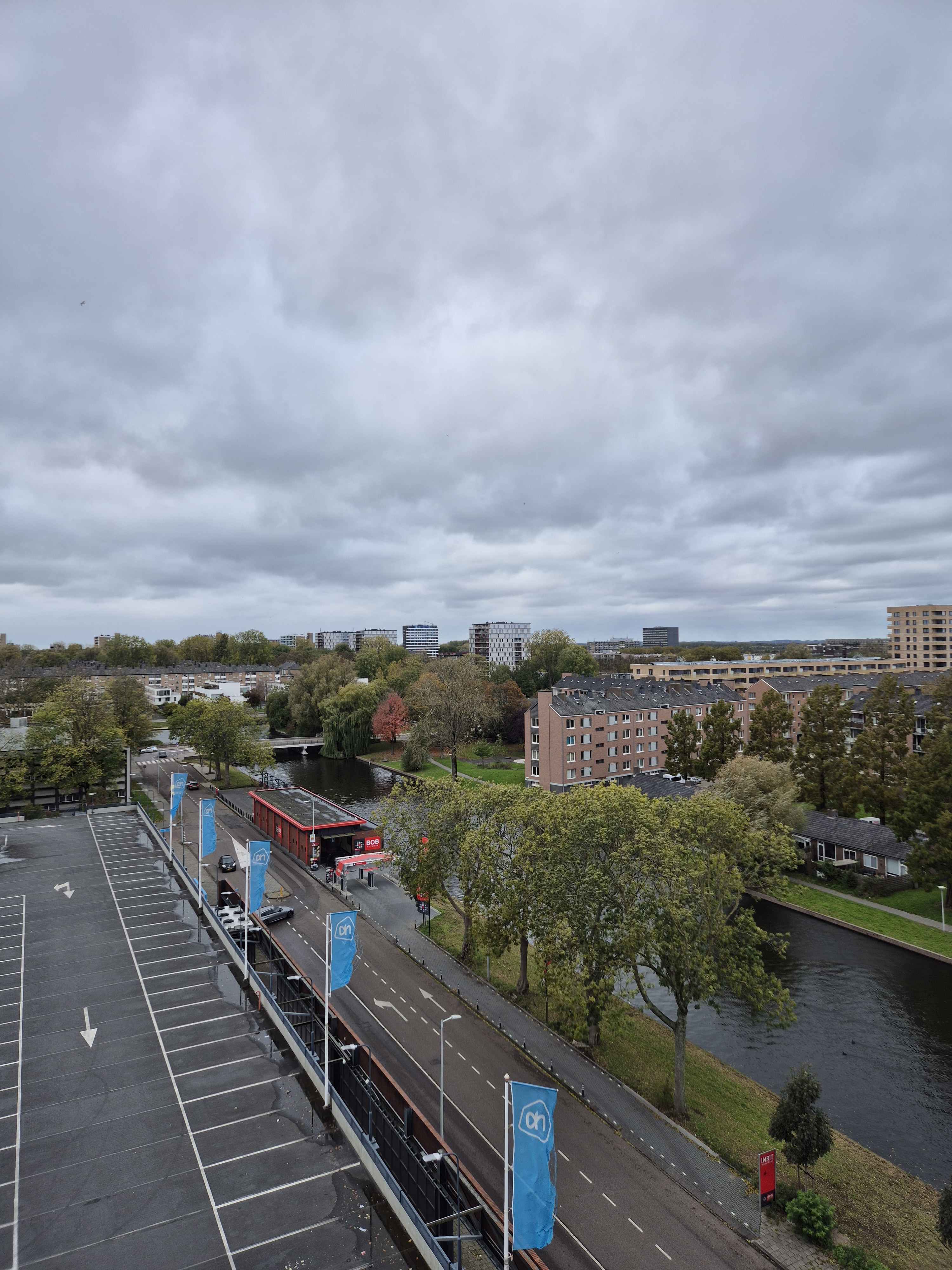 Osdorpplein 463 - Amsterdam