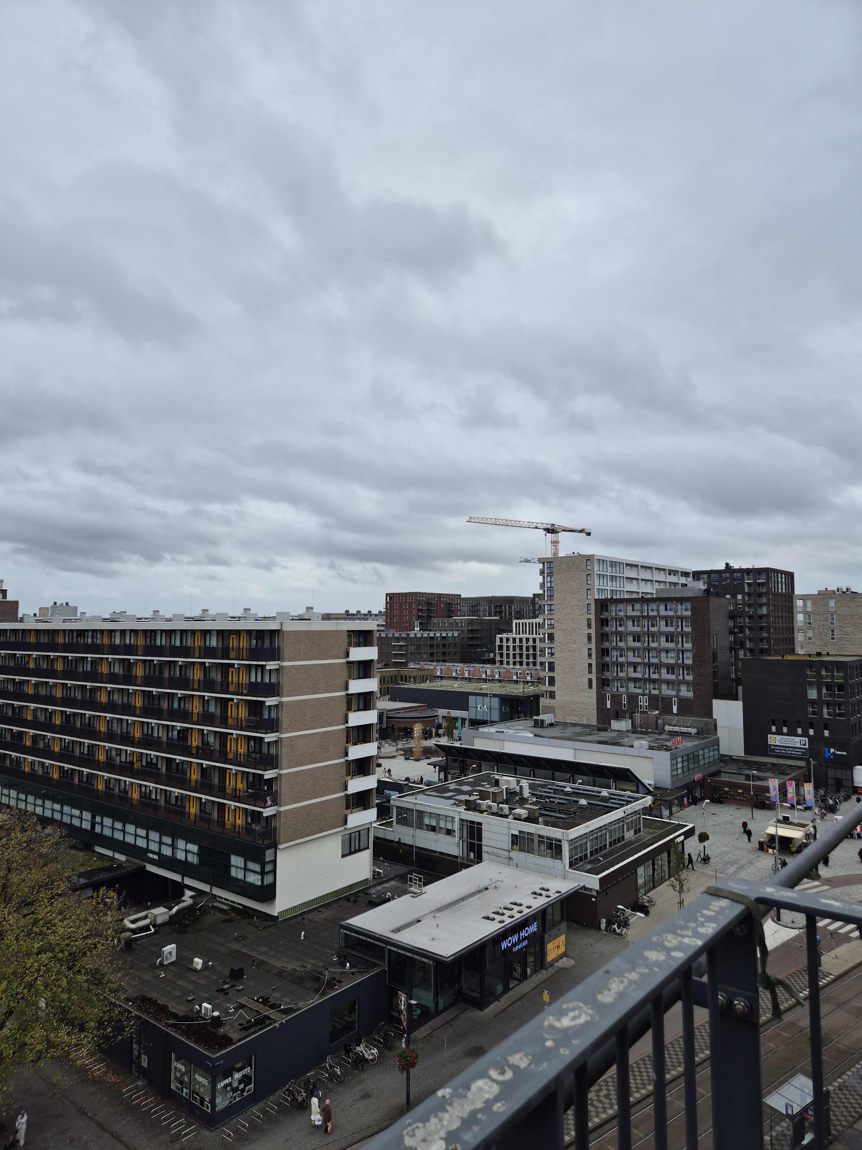 Osdorpplein 463 - Amsterdam