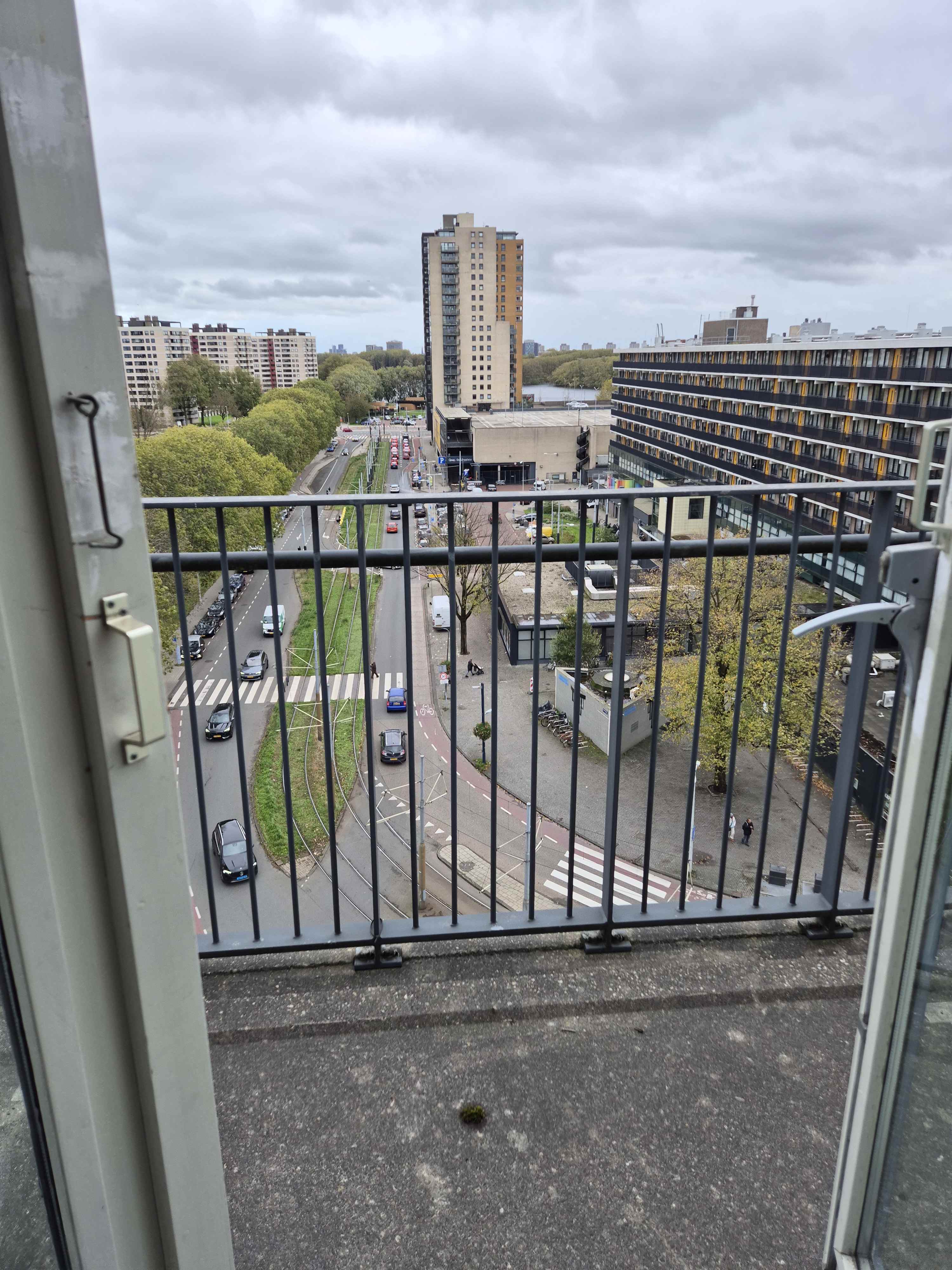 Osdorpplein 463 - Amsterdam