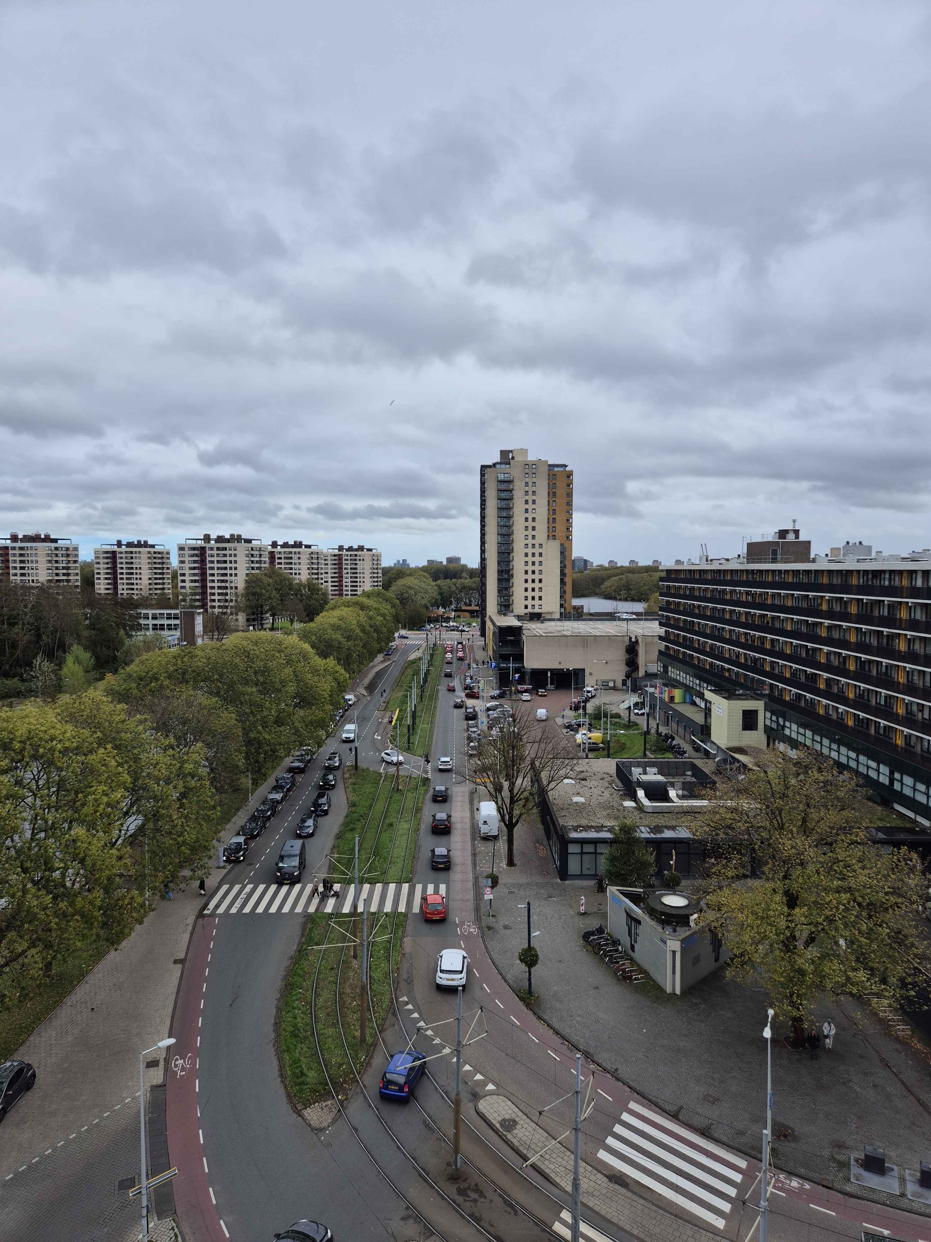 Osdorpplein 463 - Amsterdam