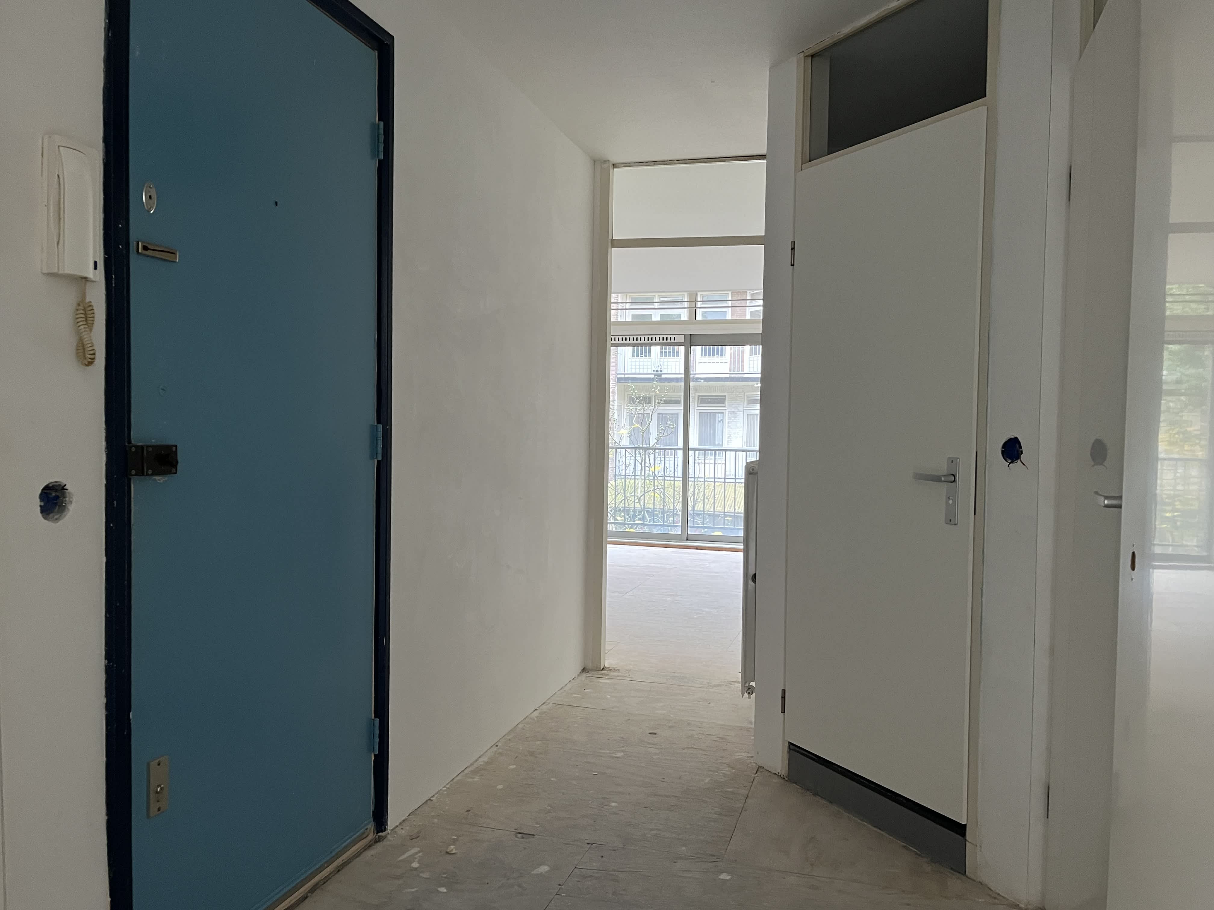 Majubastraat 67 - Amsterdam