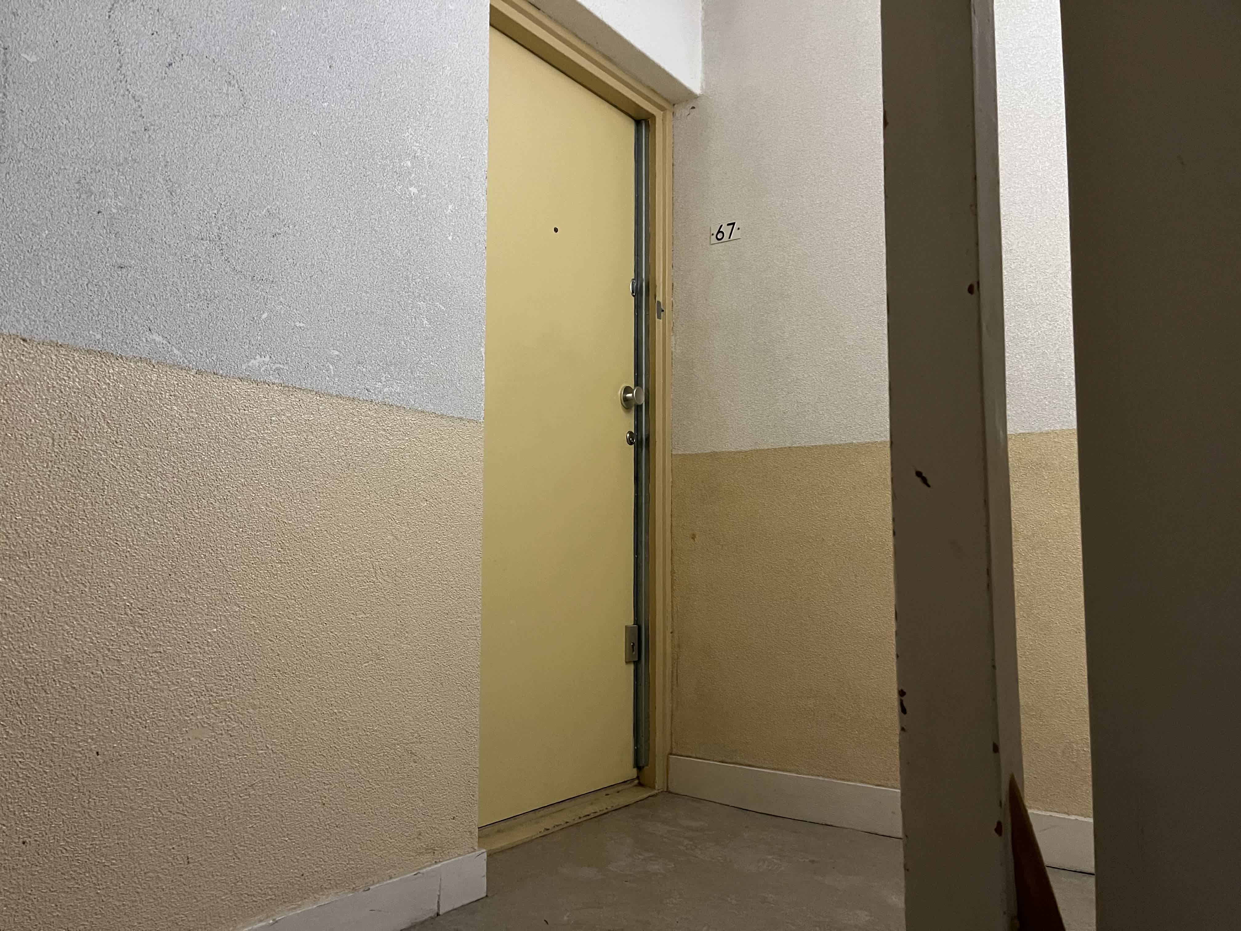 Majubastraat 67 - Amsterdam