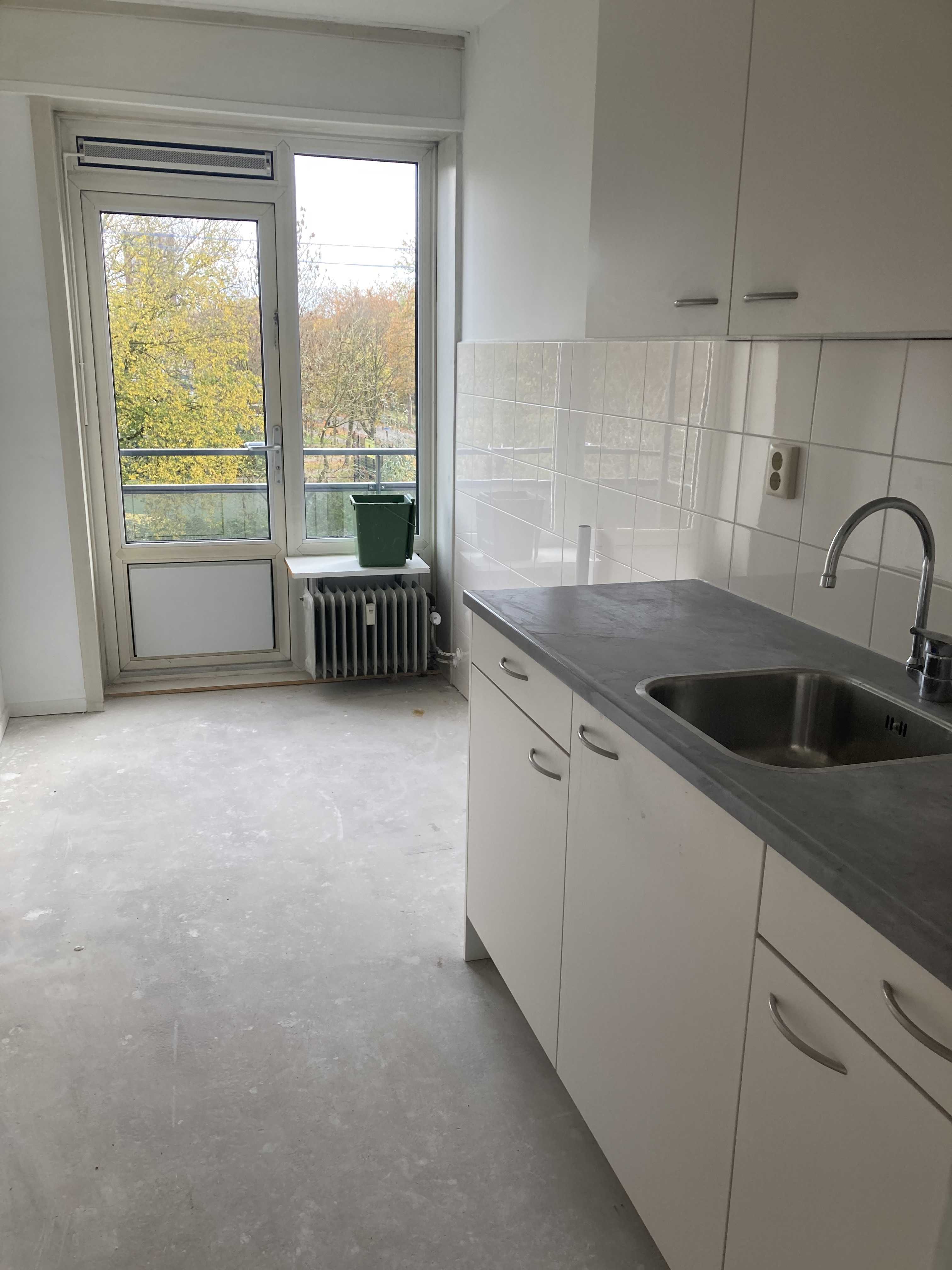 Nipkowplein 29 - IJsselstein