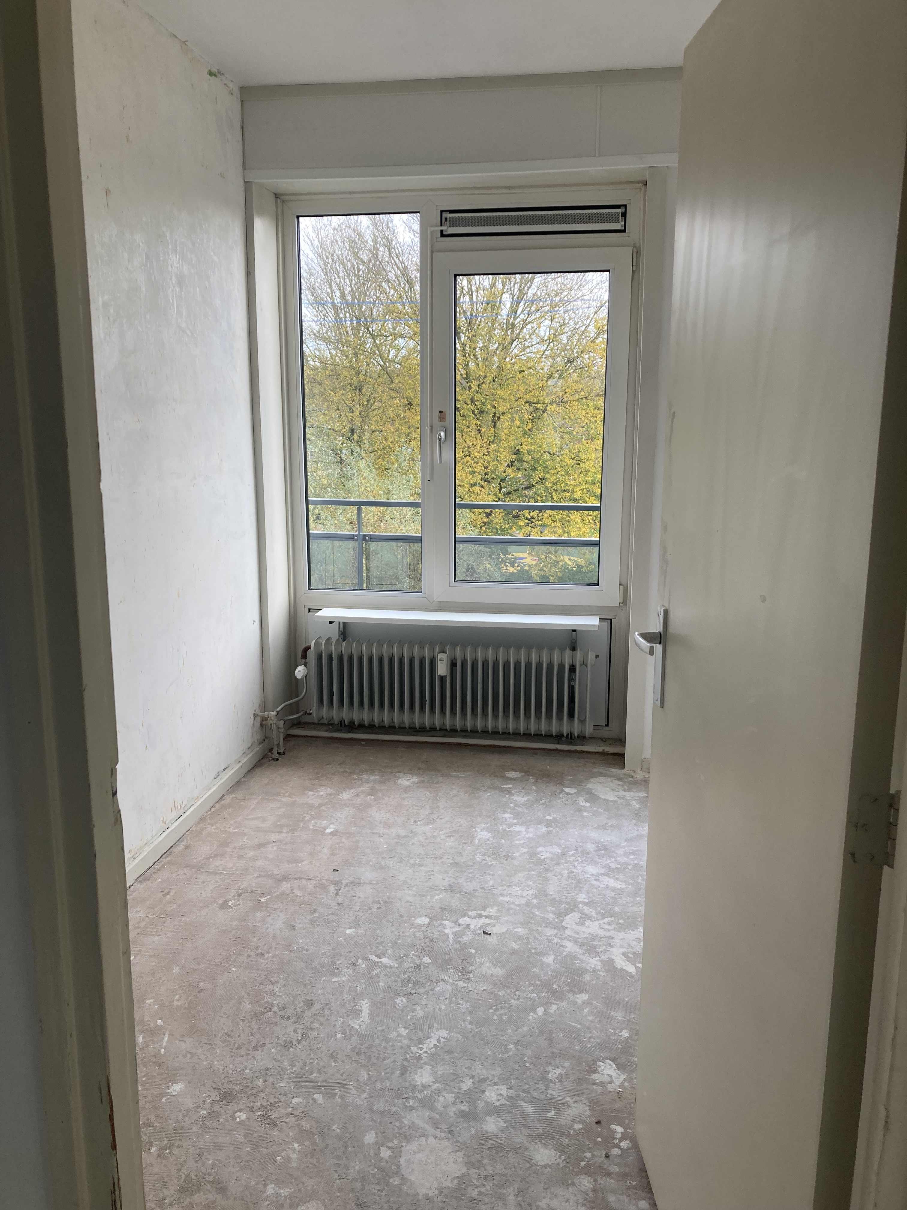 Nipkowplein 29 - IJsselstein