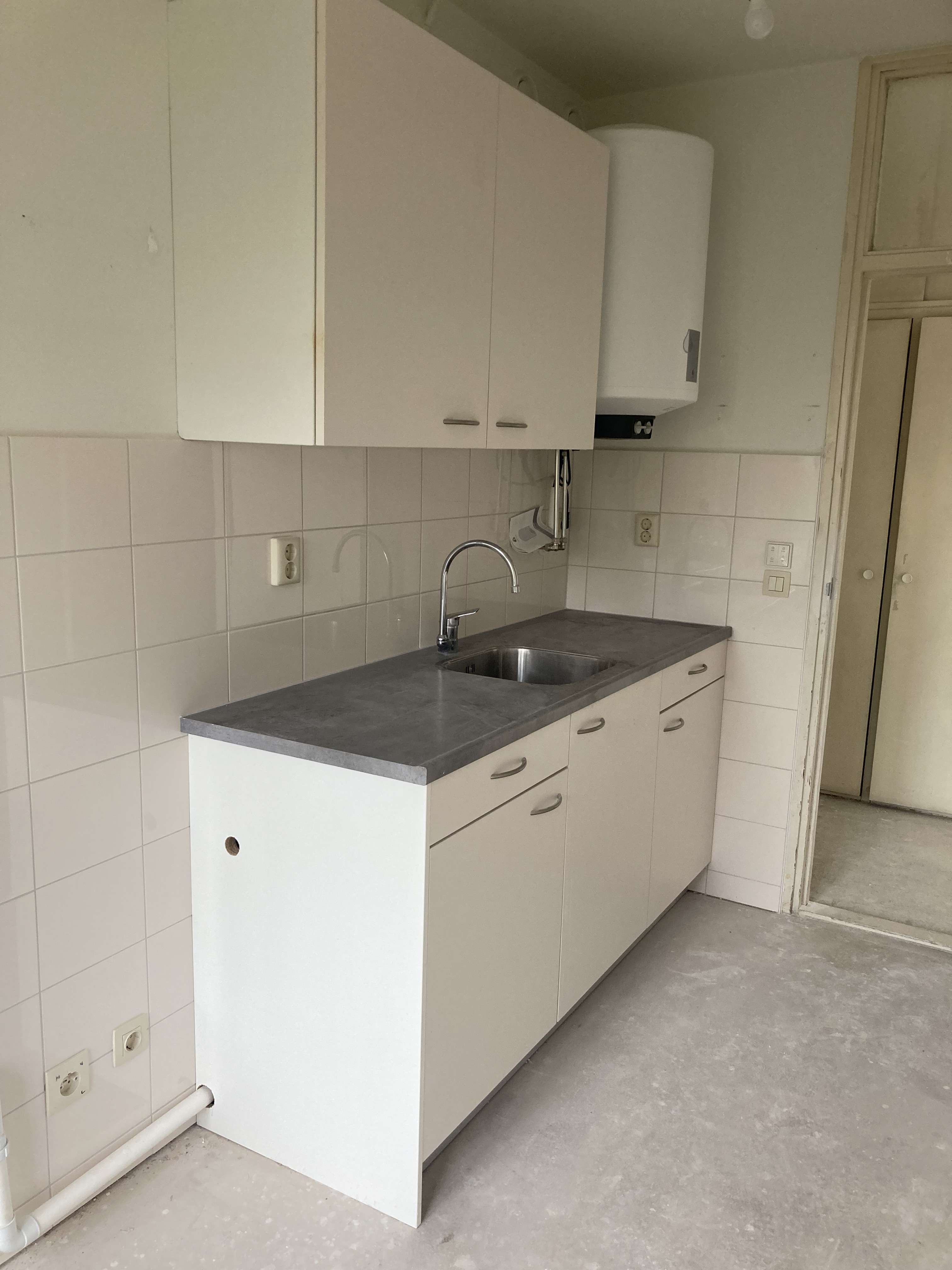 Nipkowplein 29 - IJsselstein