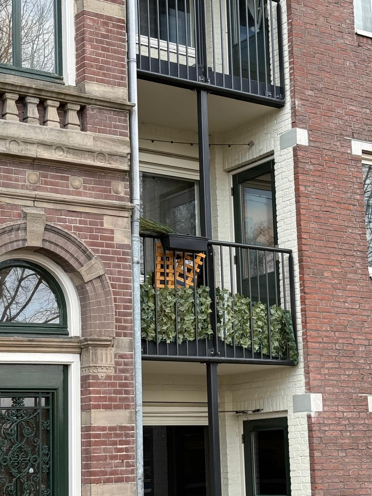 Zaanweg 53J - Wormerveer