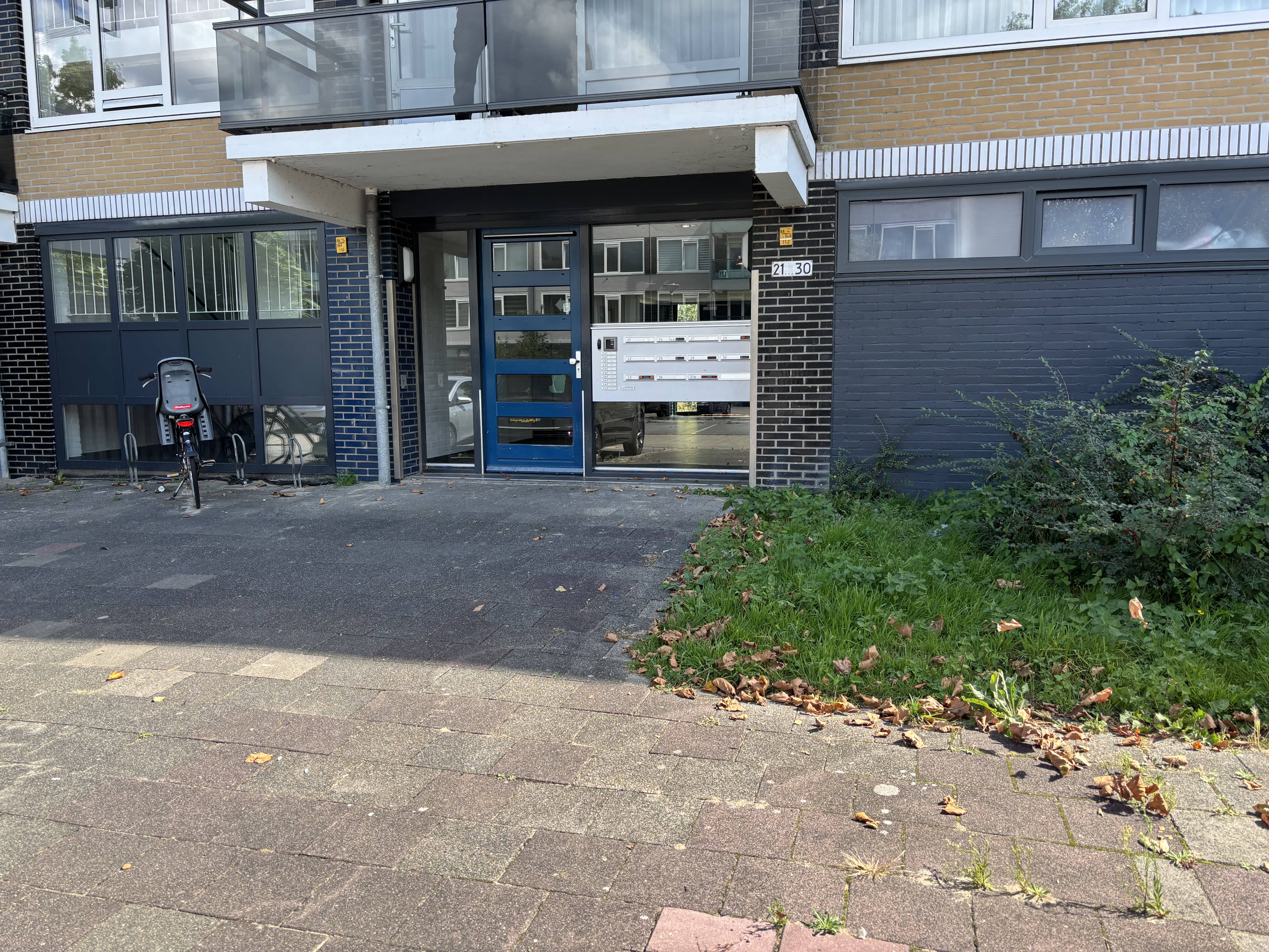 Nipkowplein 29 - IJsselstein