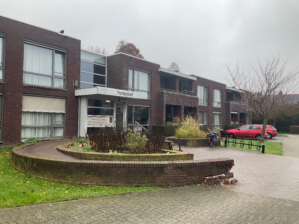 Prins Bernhardstraat 68 - Culemborg