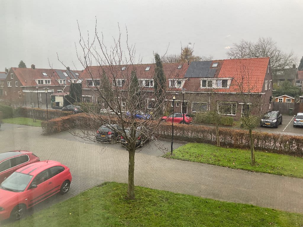 Prins Bernhardstraat 68 - Culemborg