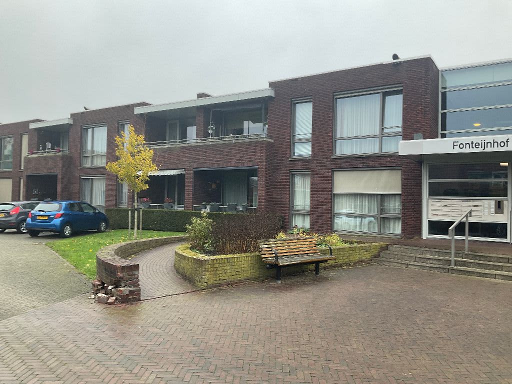 Prins Bernhardstraat 68 - Culemborg