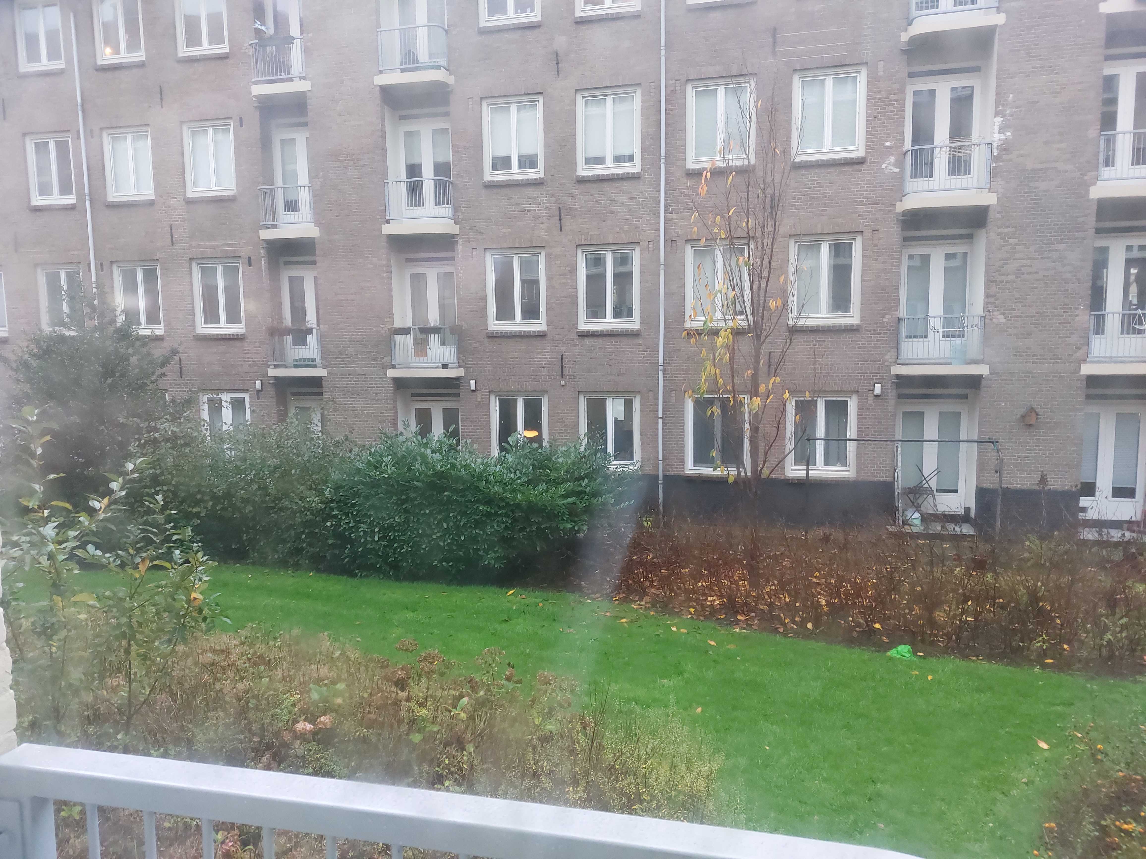 Spaarndammerdijk 193 - Amsterdam