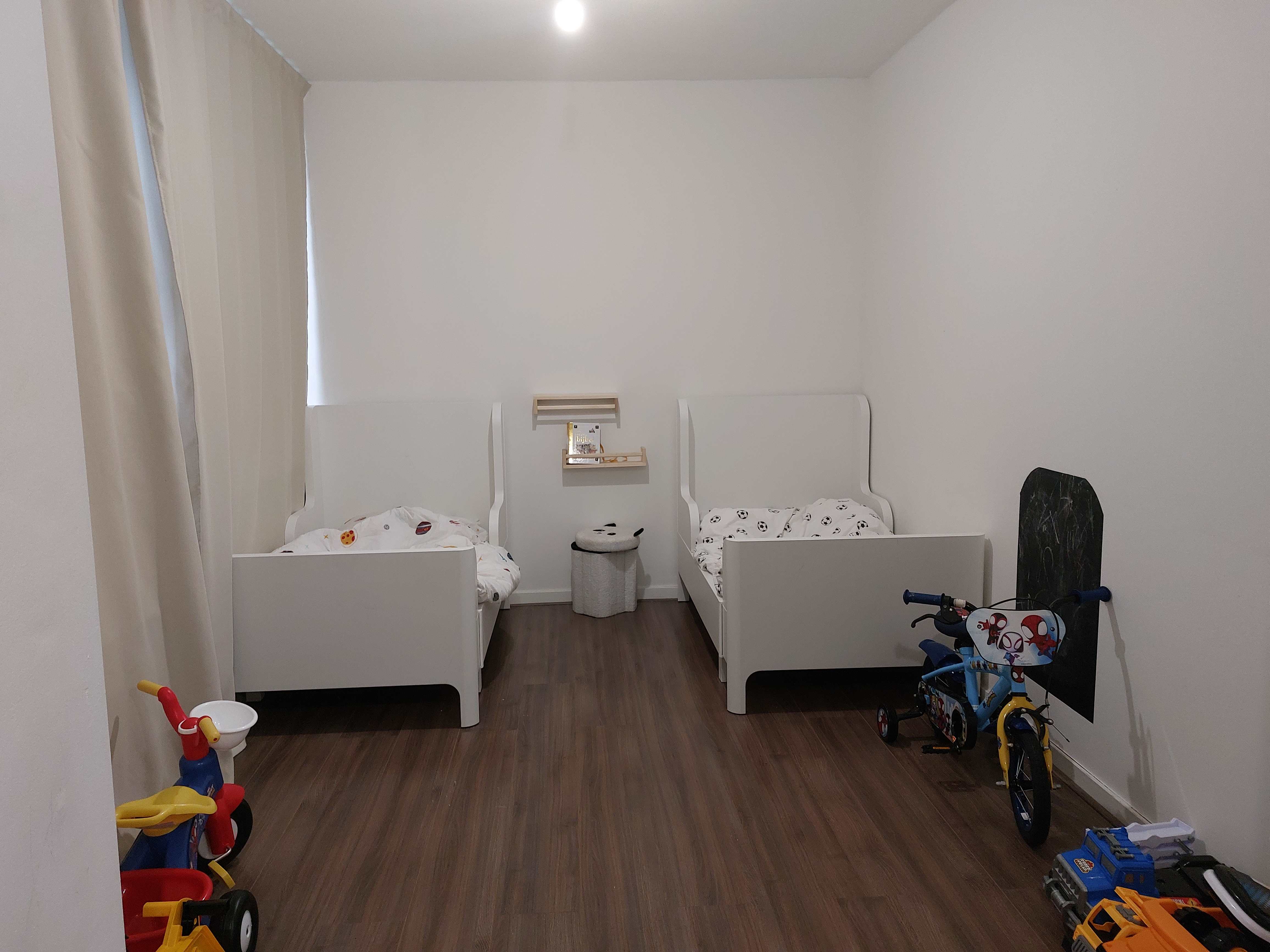 Spaarndammerdijk 193 - Amsterdam