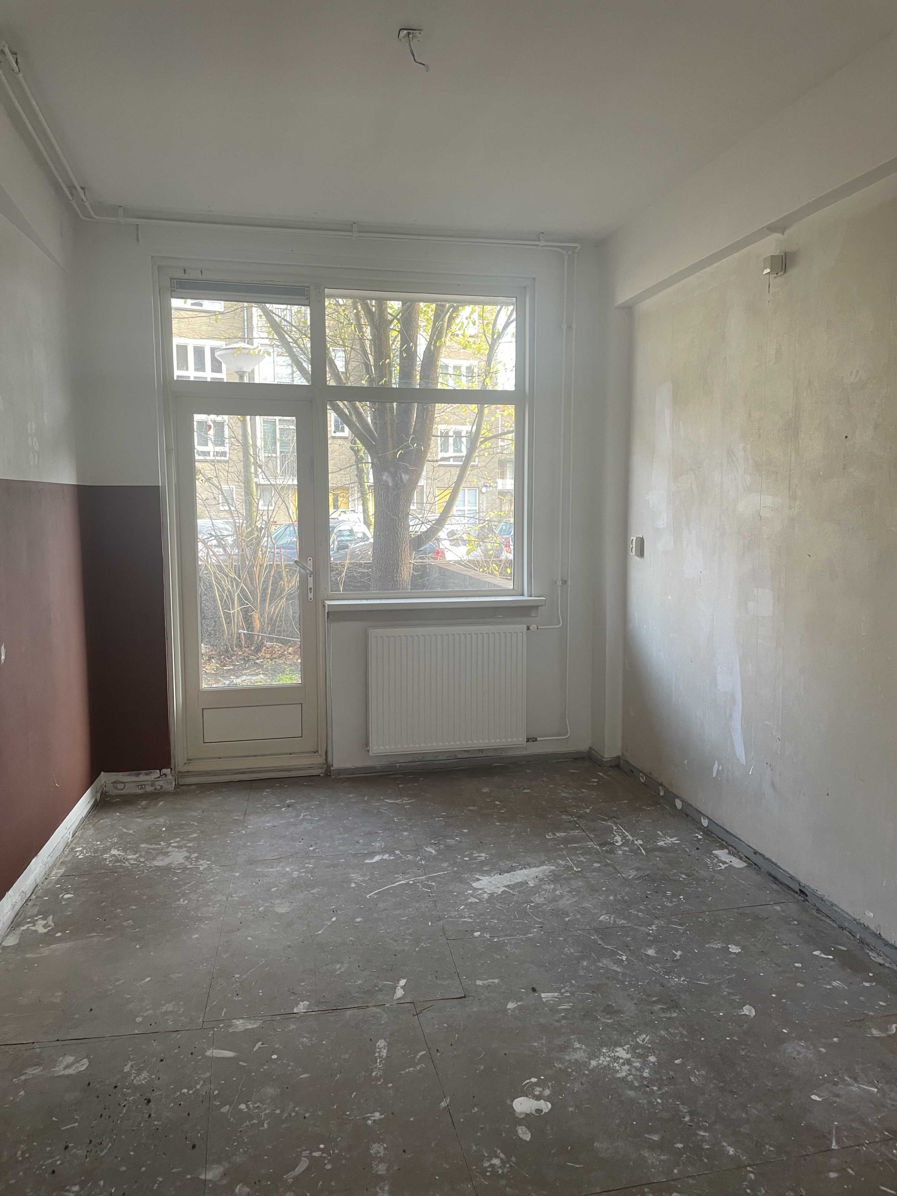 Burgemeester Van Leeuwenlaan 42-H - Amsterdam