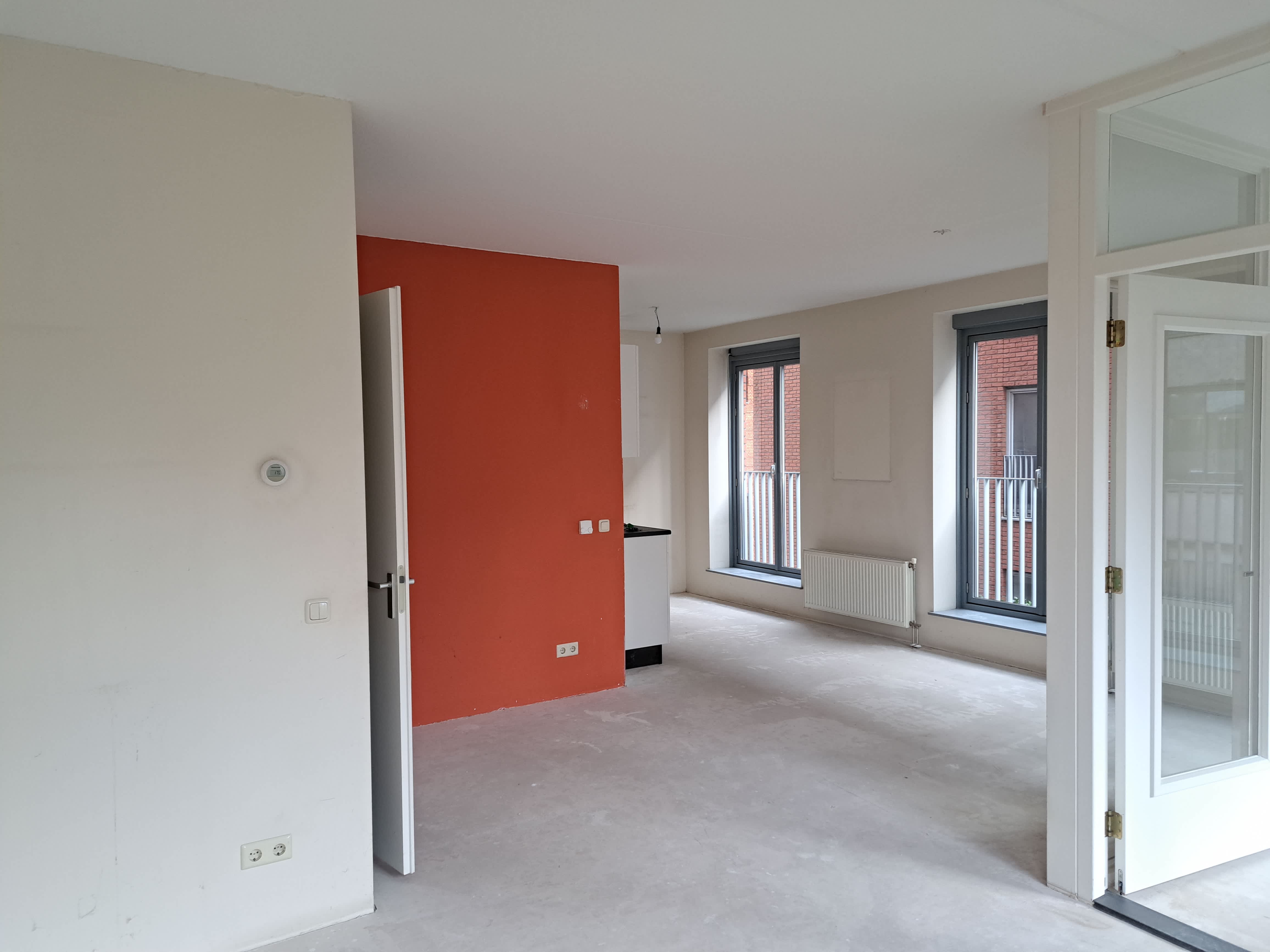 Coffijboomstraat 25 - Amsterdam