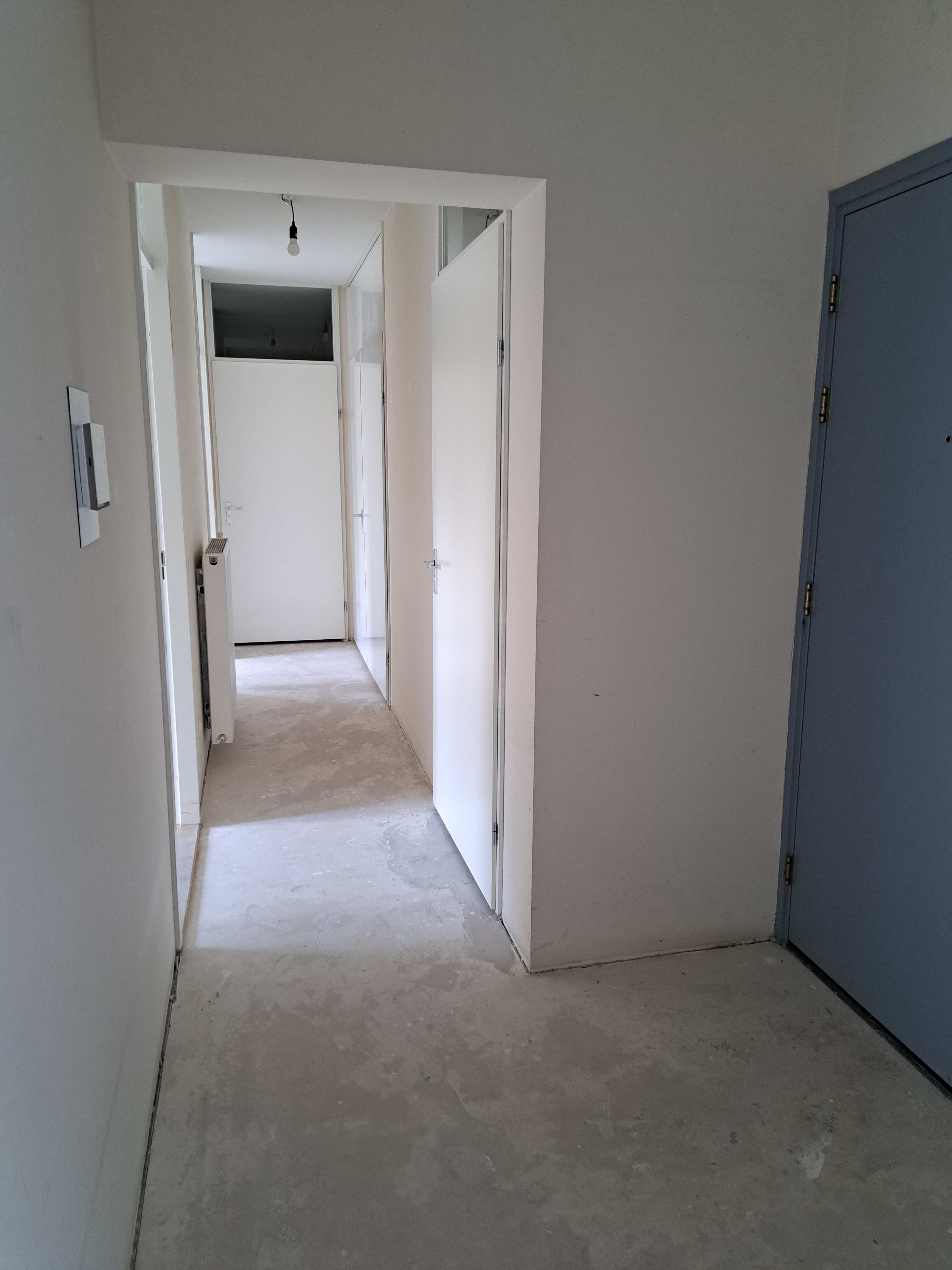 Coffijboomstraat 25 - Amsterdam