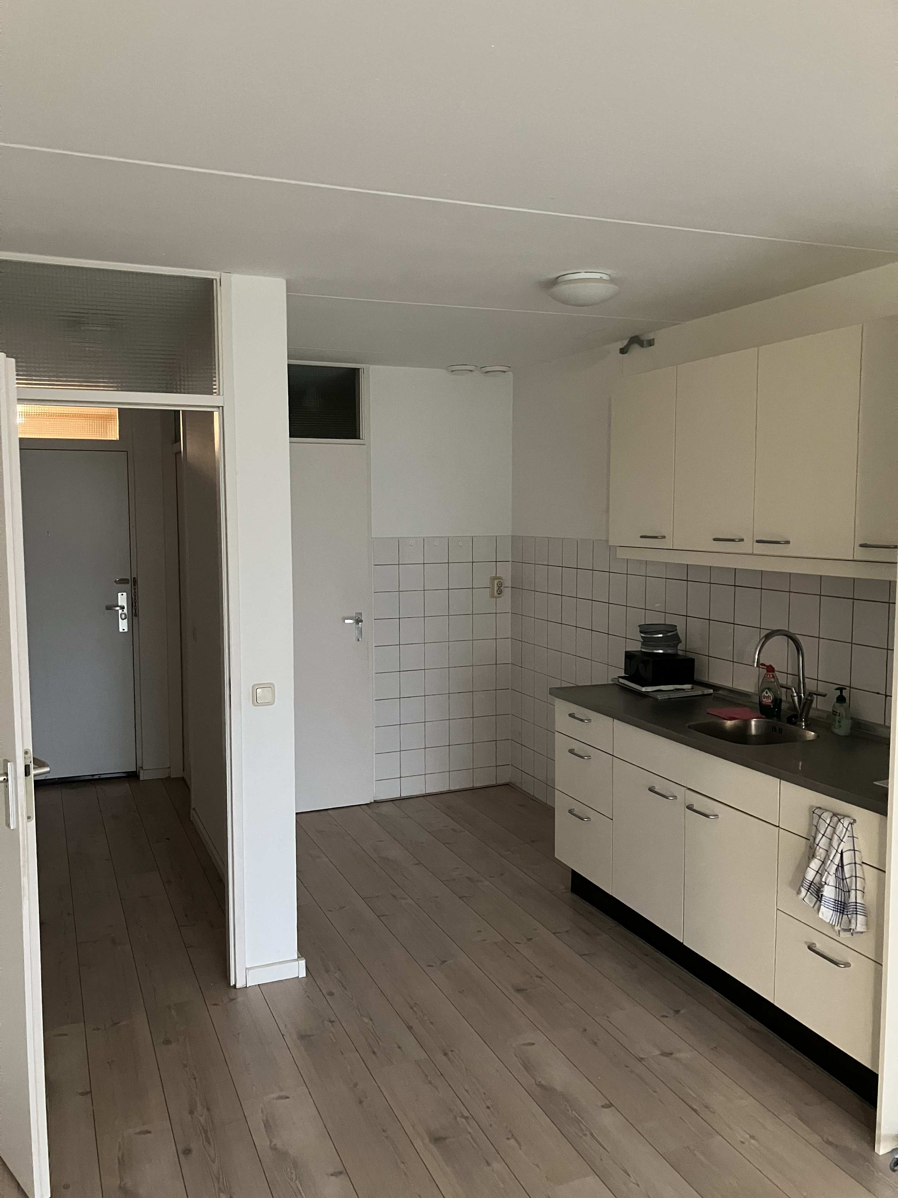 Johan Limpersplantsoen 17 - Haarlem