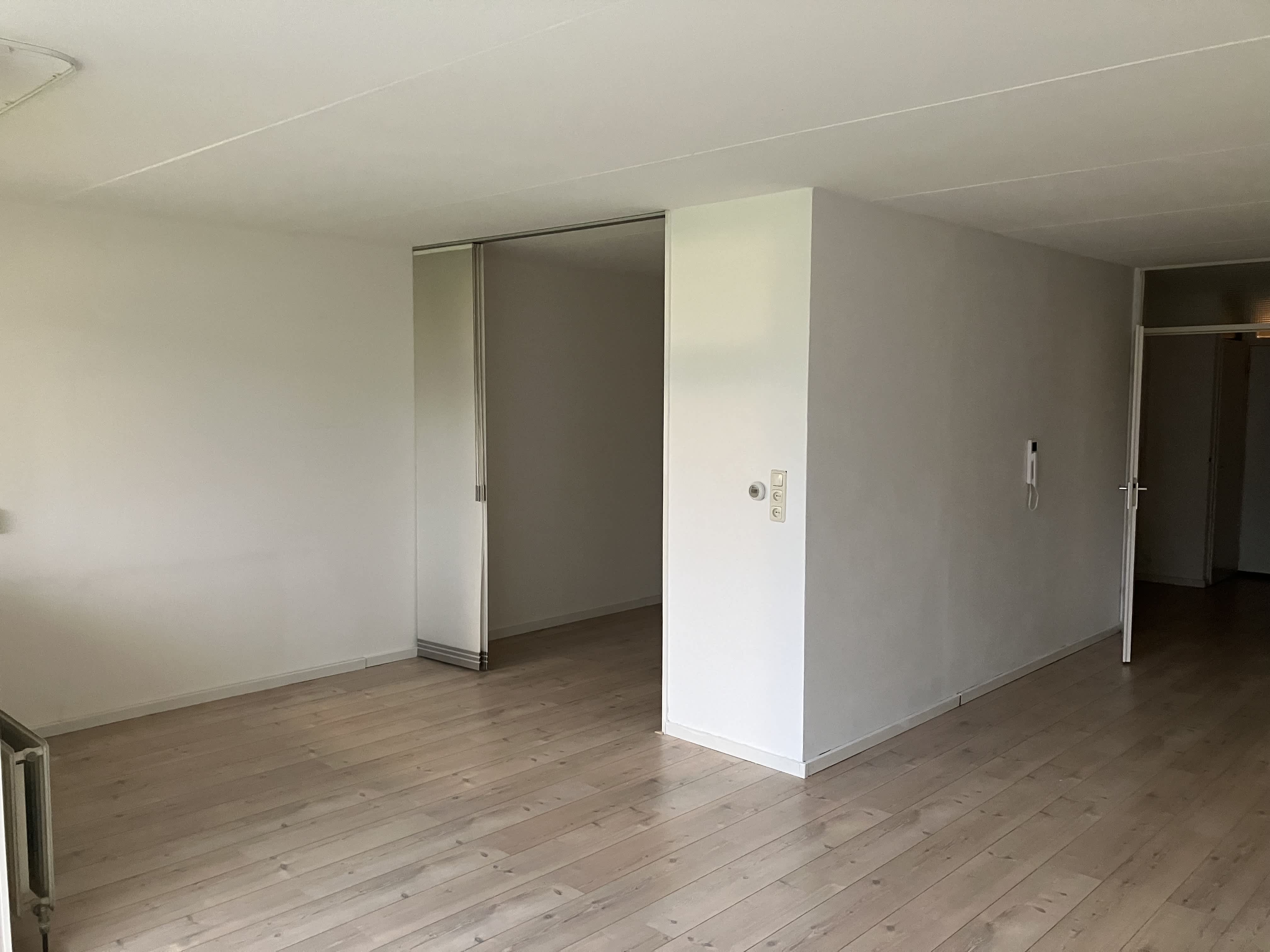 Johan Limpersplantsoen 17 - Haarlem