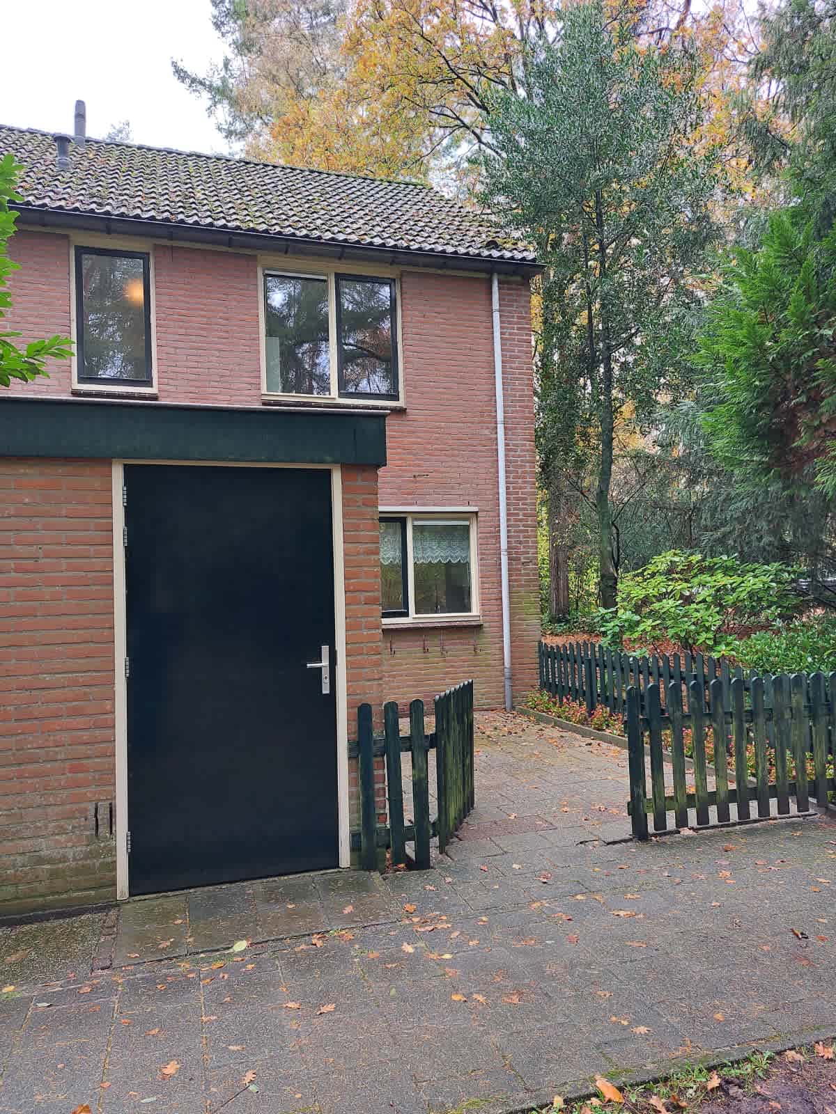 Noorderplantsoen 20 - Driebergen-Rijsenburg