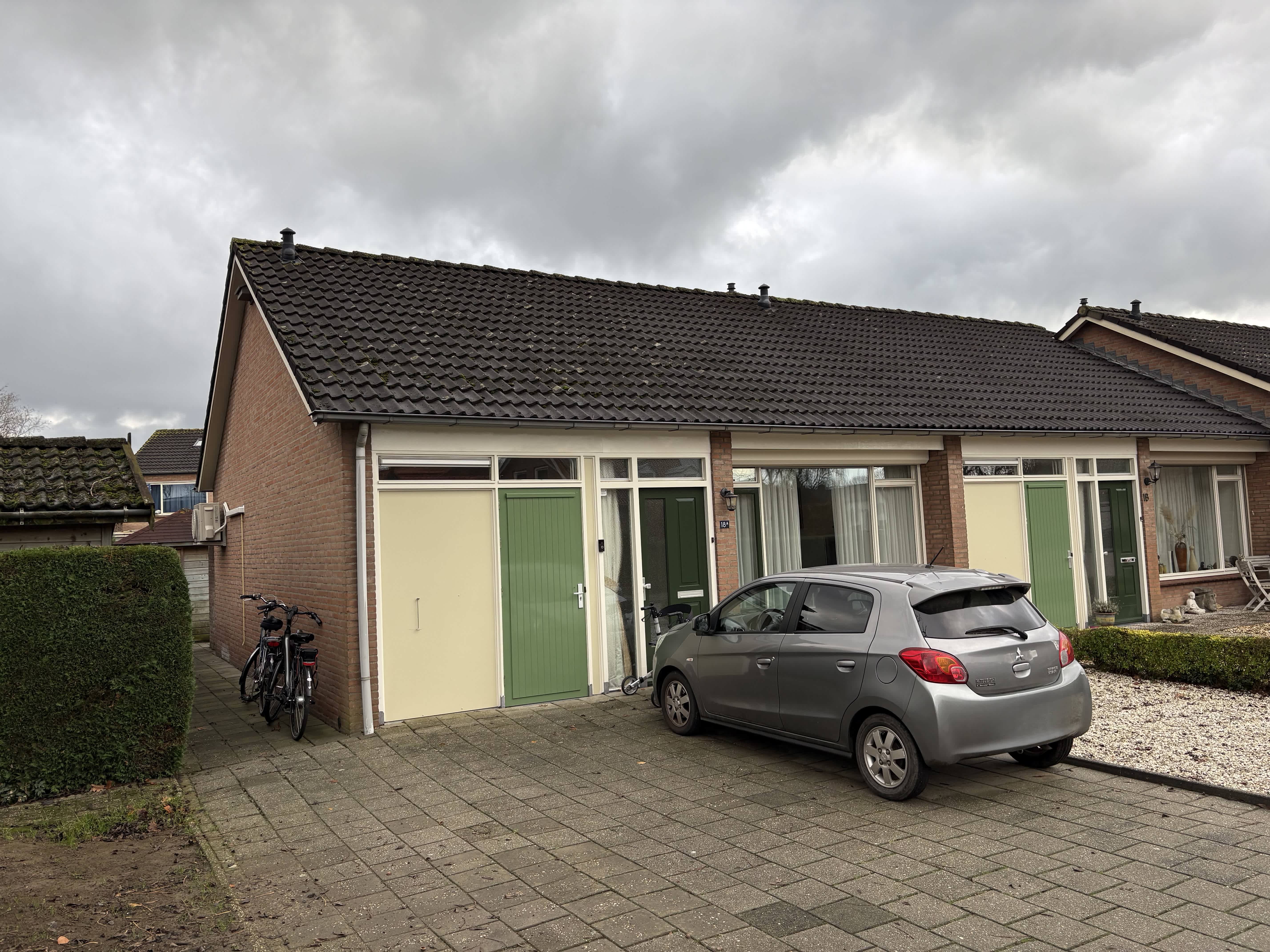 Kerkstraat 18A - Maasbommel