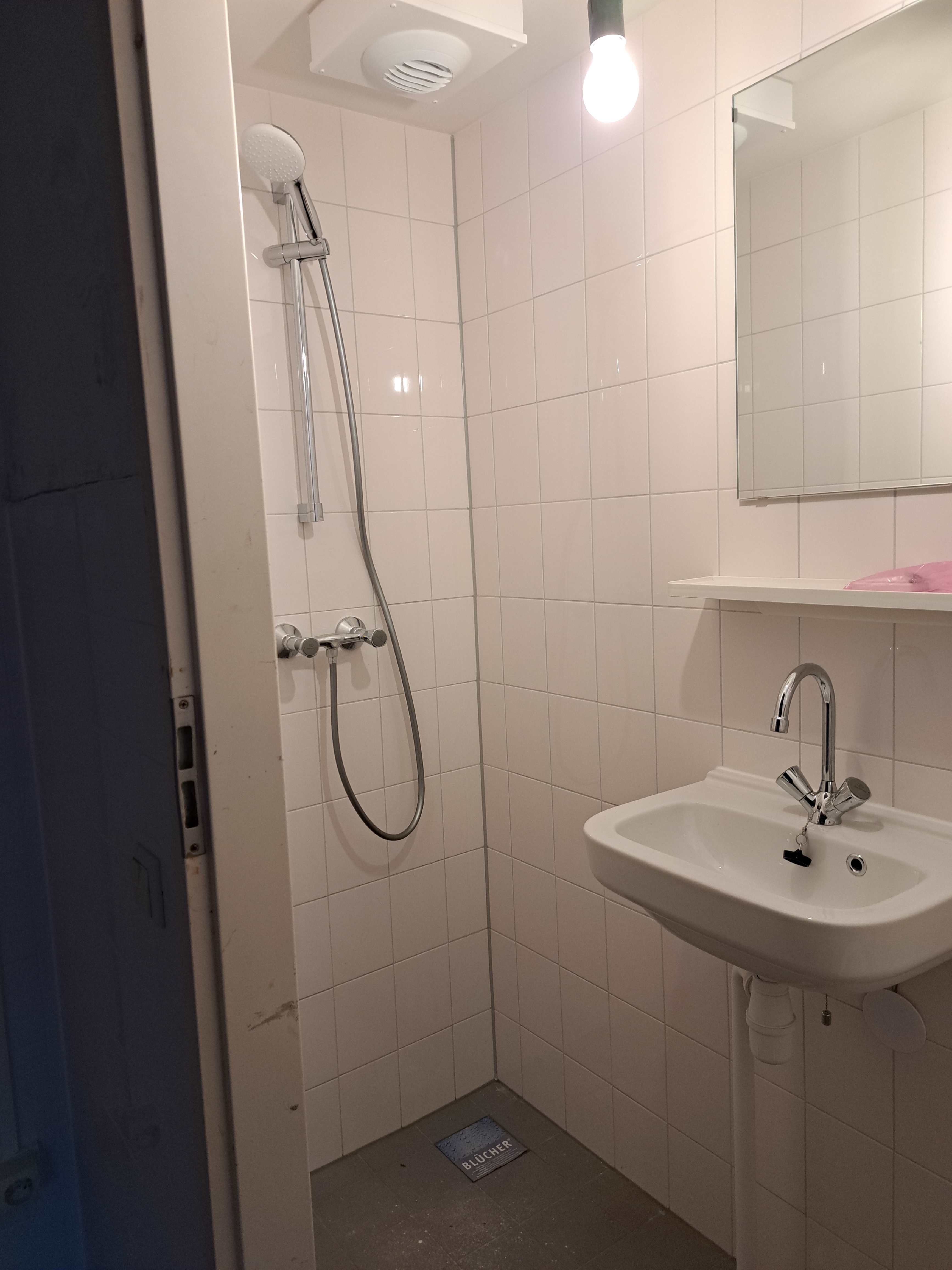 Marnixstraat 249-3-L - Amsterdam