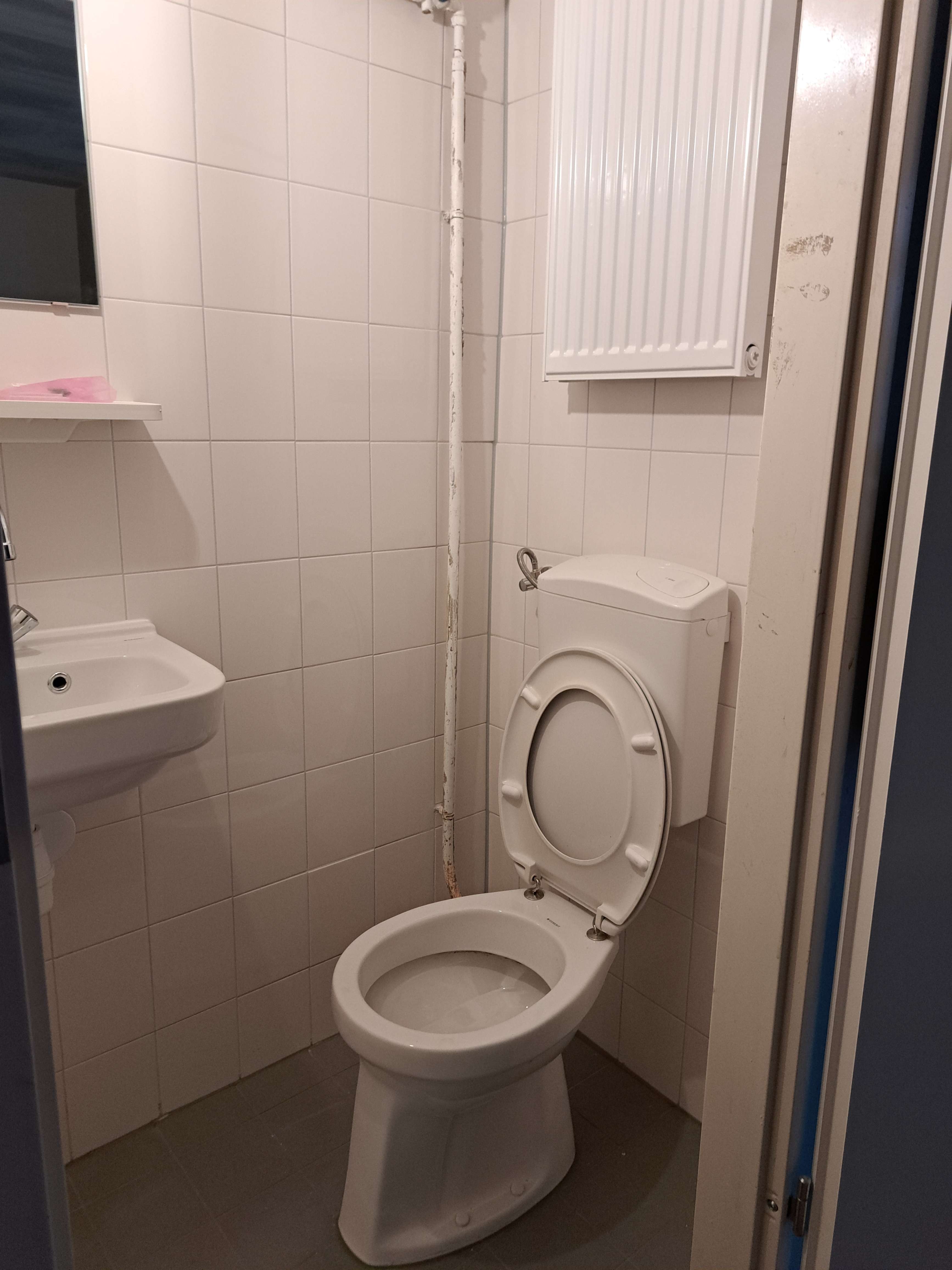 Marnixstraat 249-3-L - Amsterdam