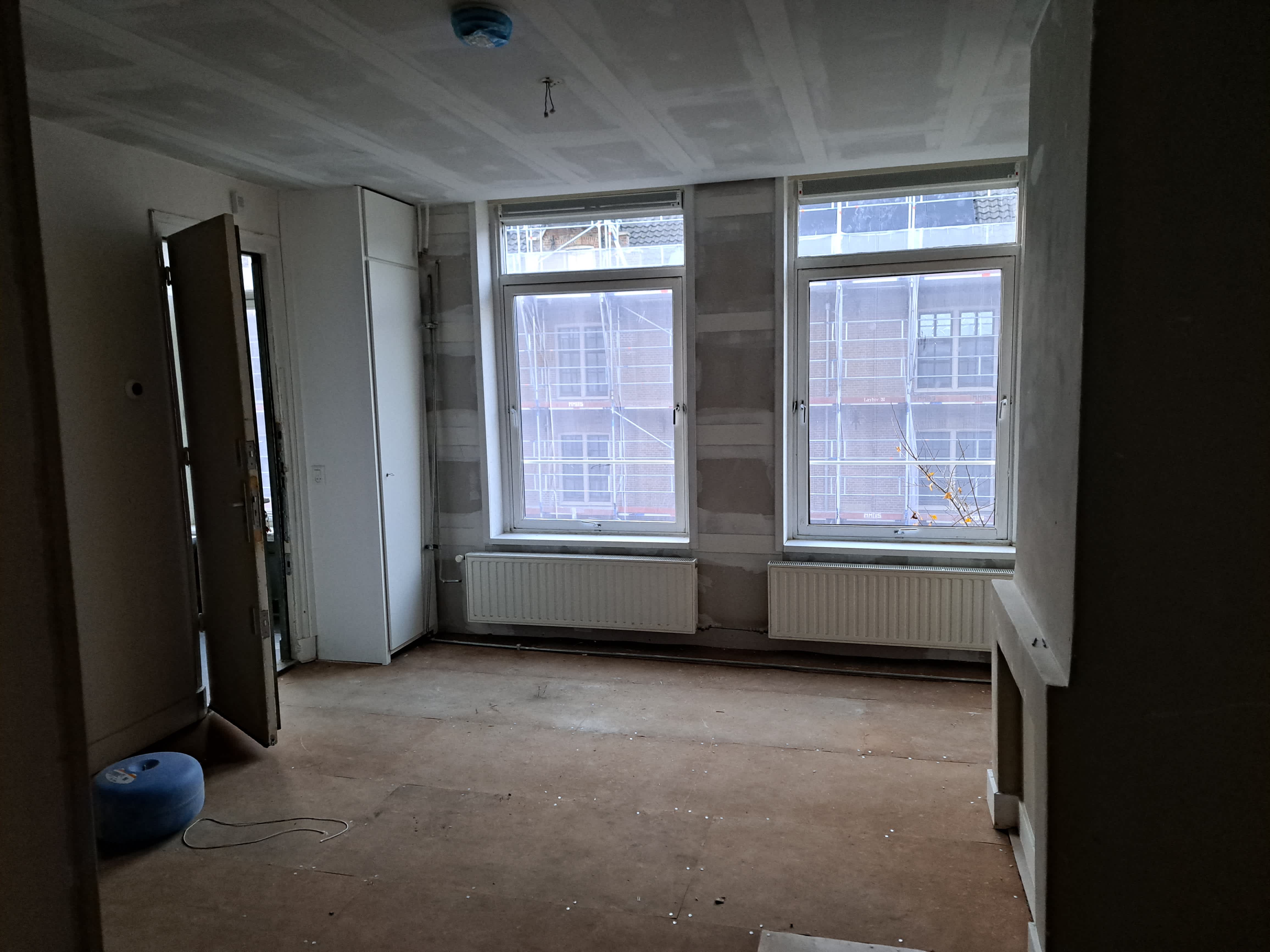 Marnixstraat 249-3-L - Amsterdam