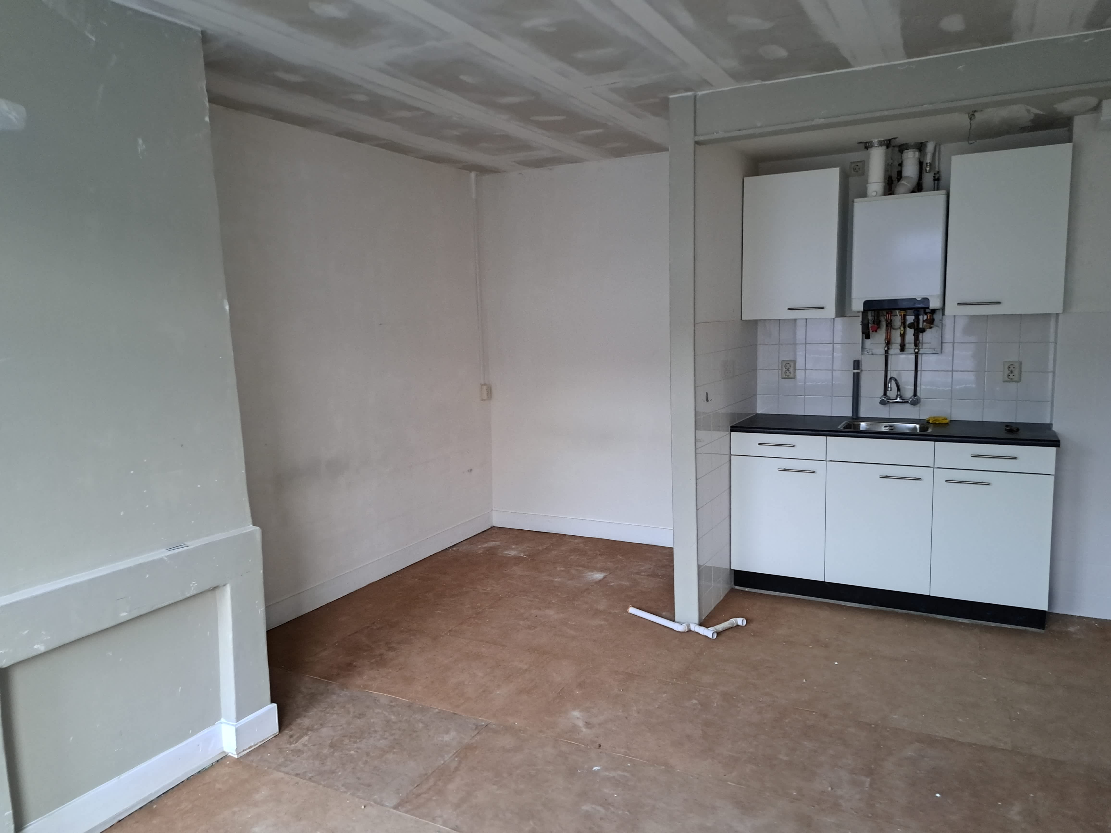 Marnixstraat 249-3-L - Amsterdam