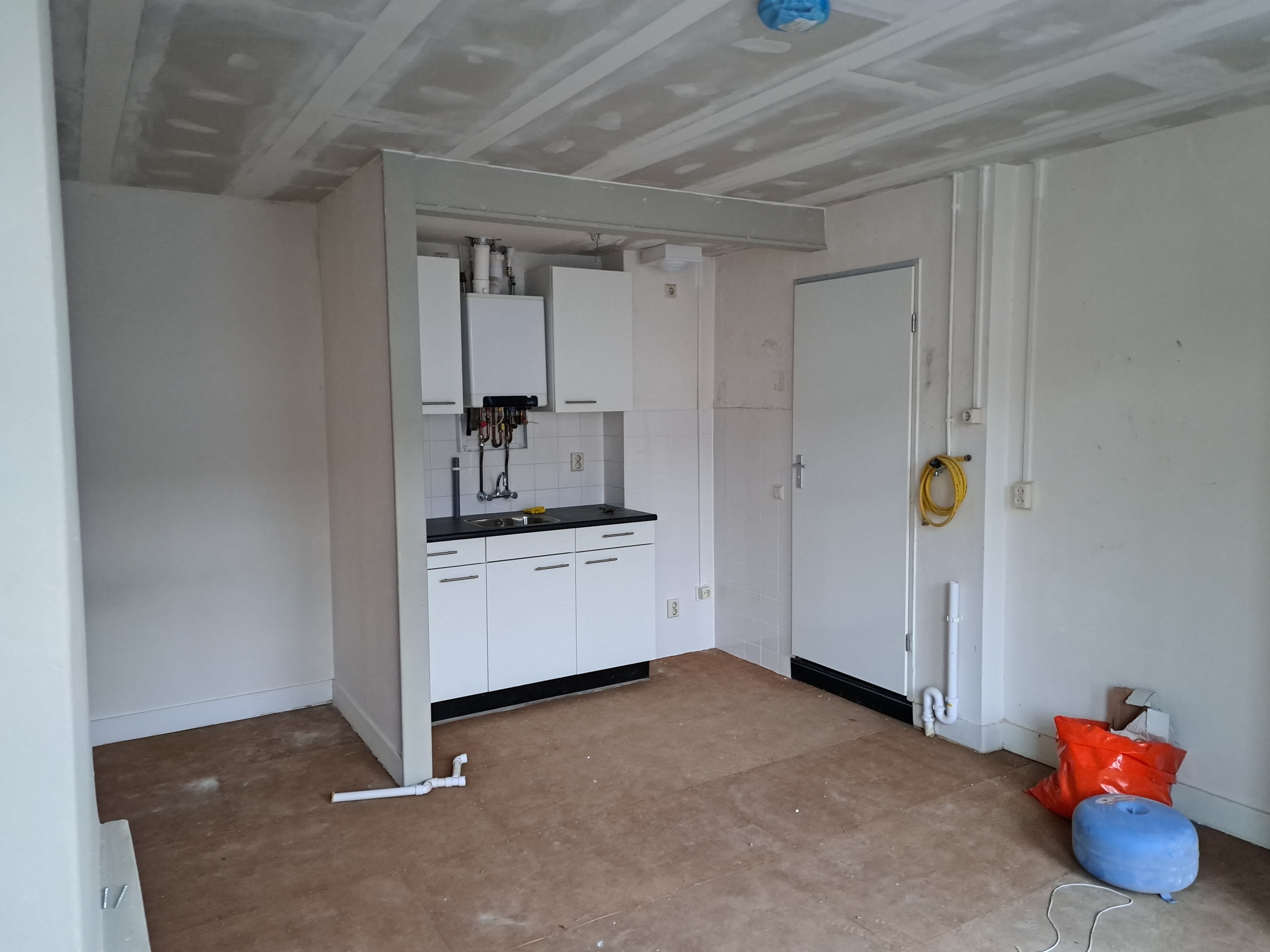 Marnixstraat 249-3-L - Amsterdam