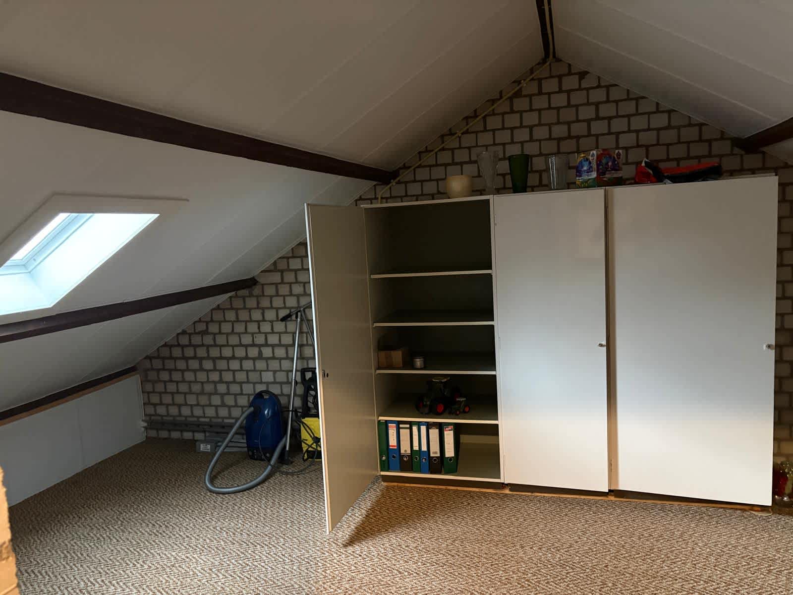 Kerkstraat 18A - Maasbommel