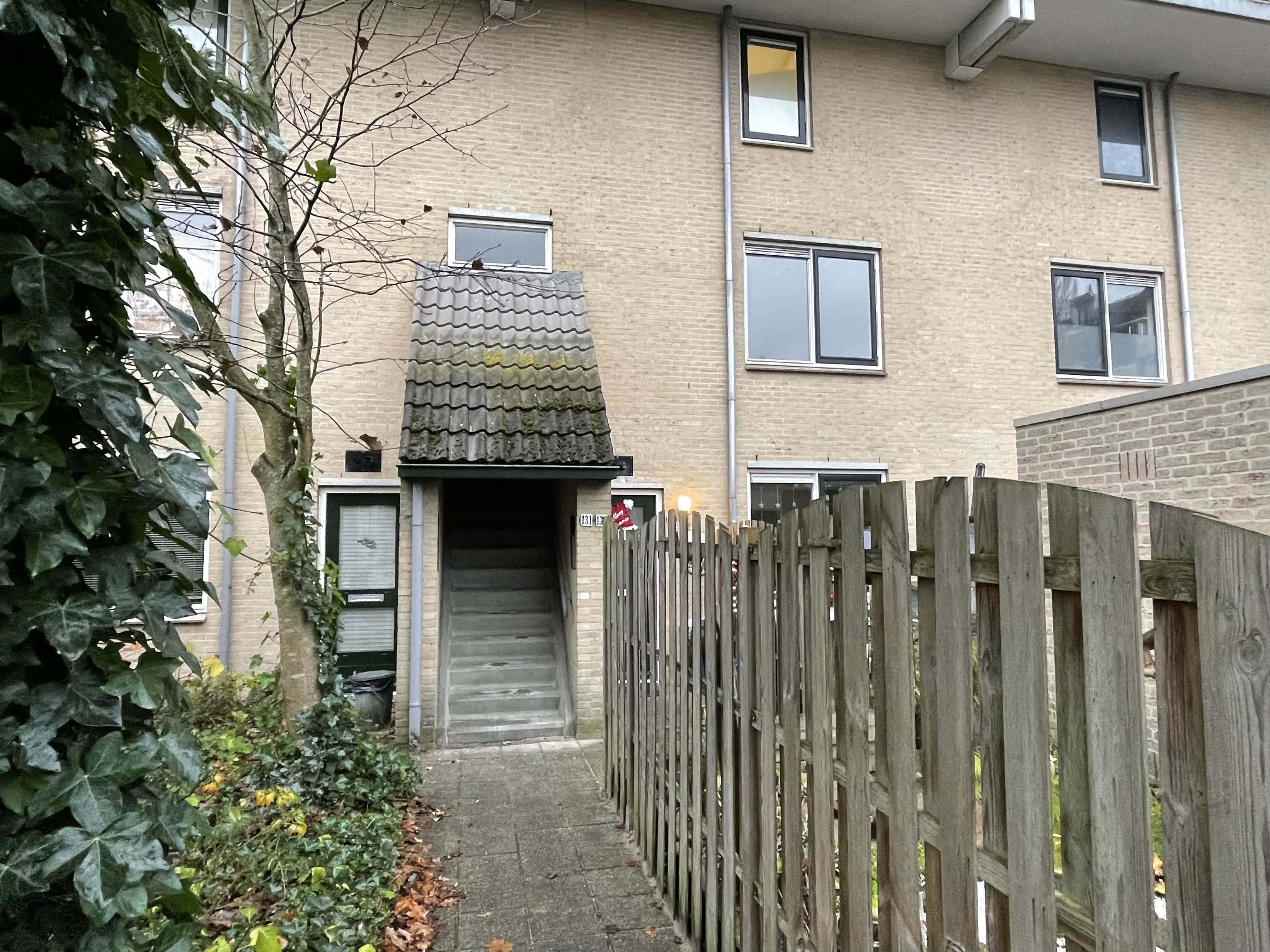 Abel Tasmanlaan 133 - Baarn