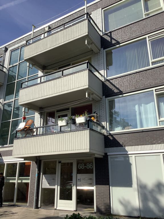 Mayadreef 76 - Utrecht