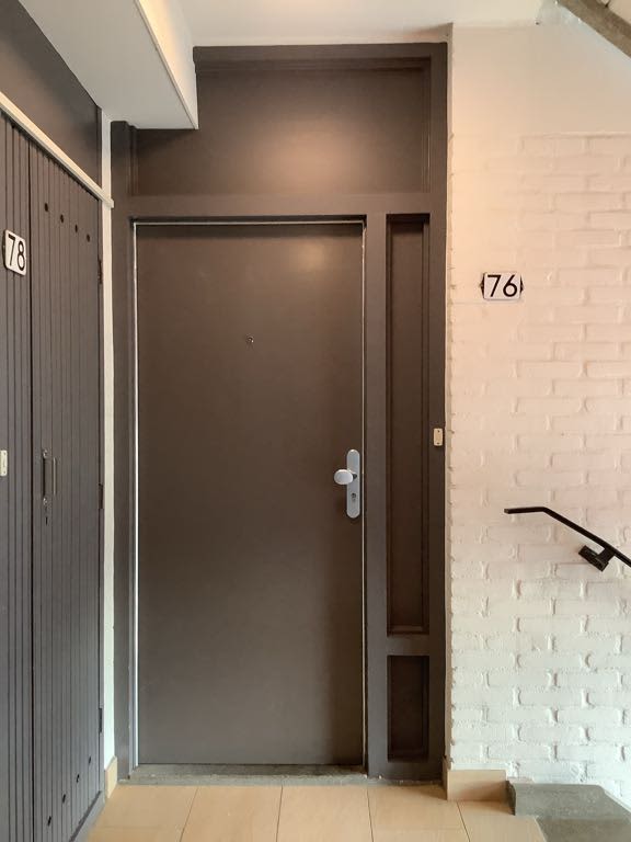 Mayadreef 76 - Utrecht