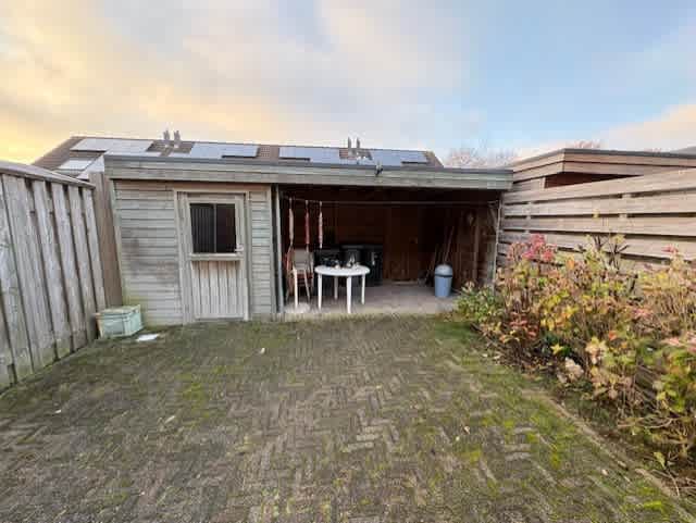 Populierenstraat 66 - Boven-Leeuwen