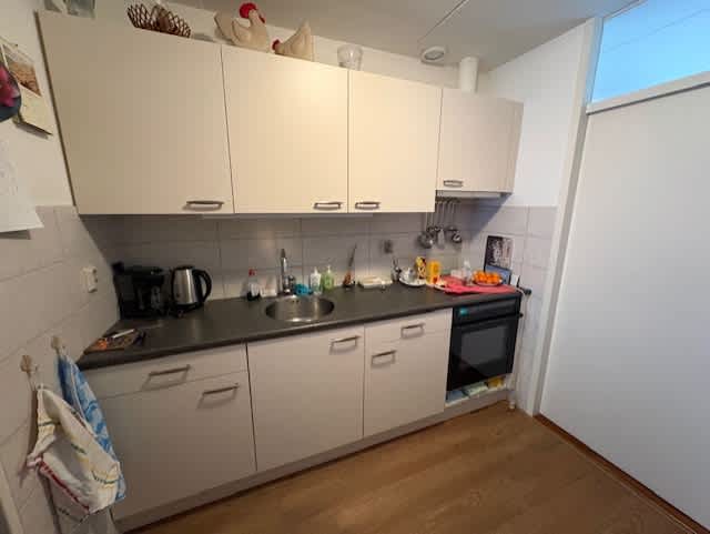 Populierenstraat 66 - Boven-Leeuwen