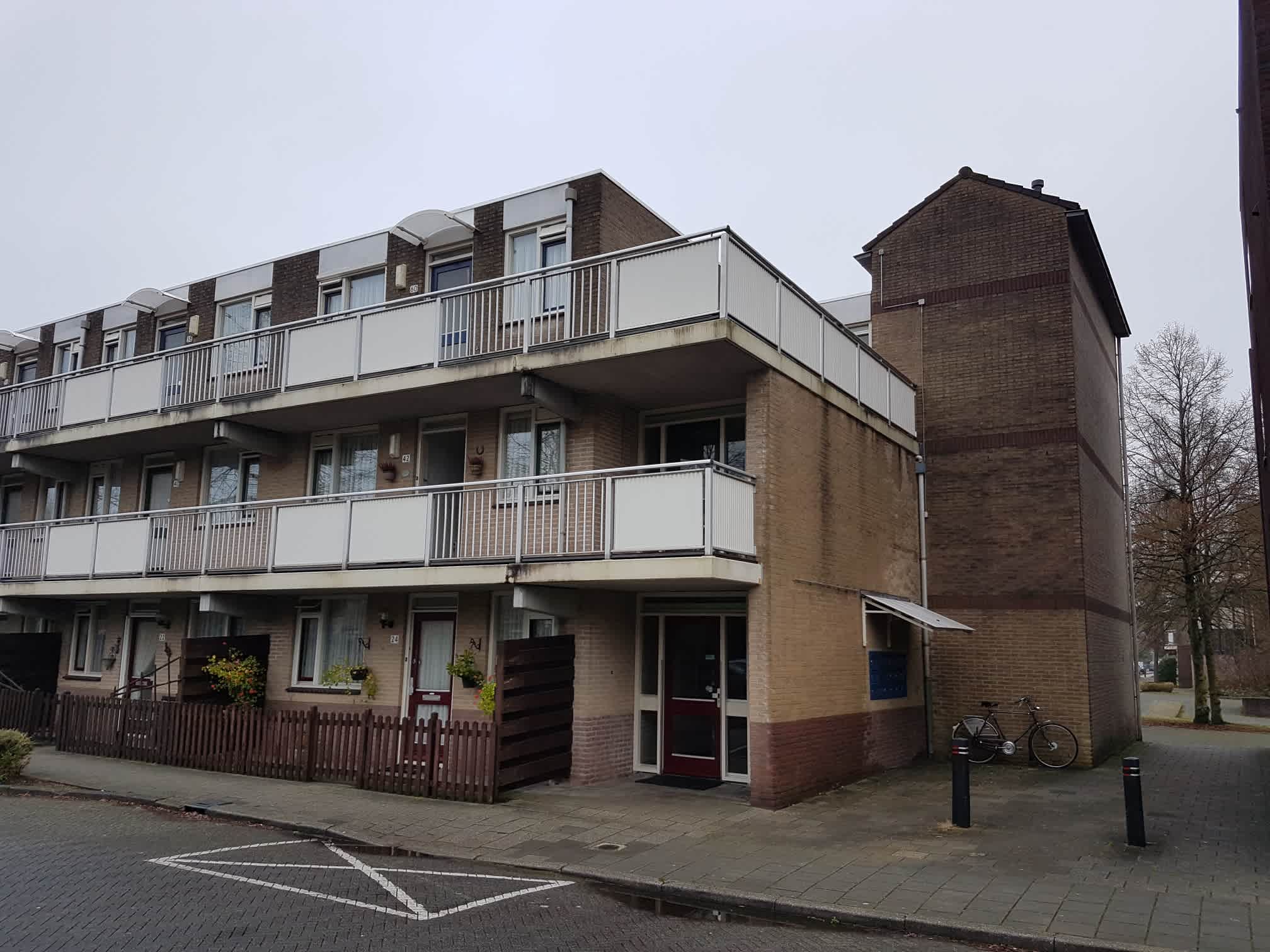 de Lei 48 - Driebergen-Rijsenburg