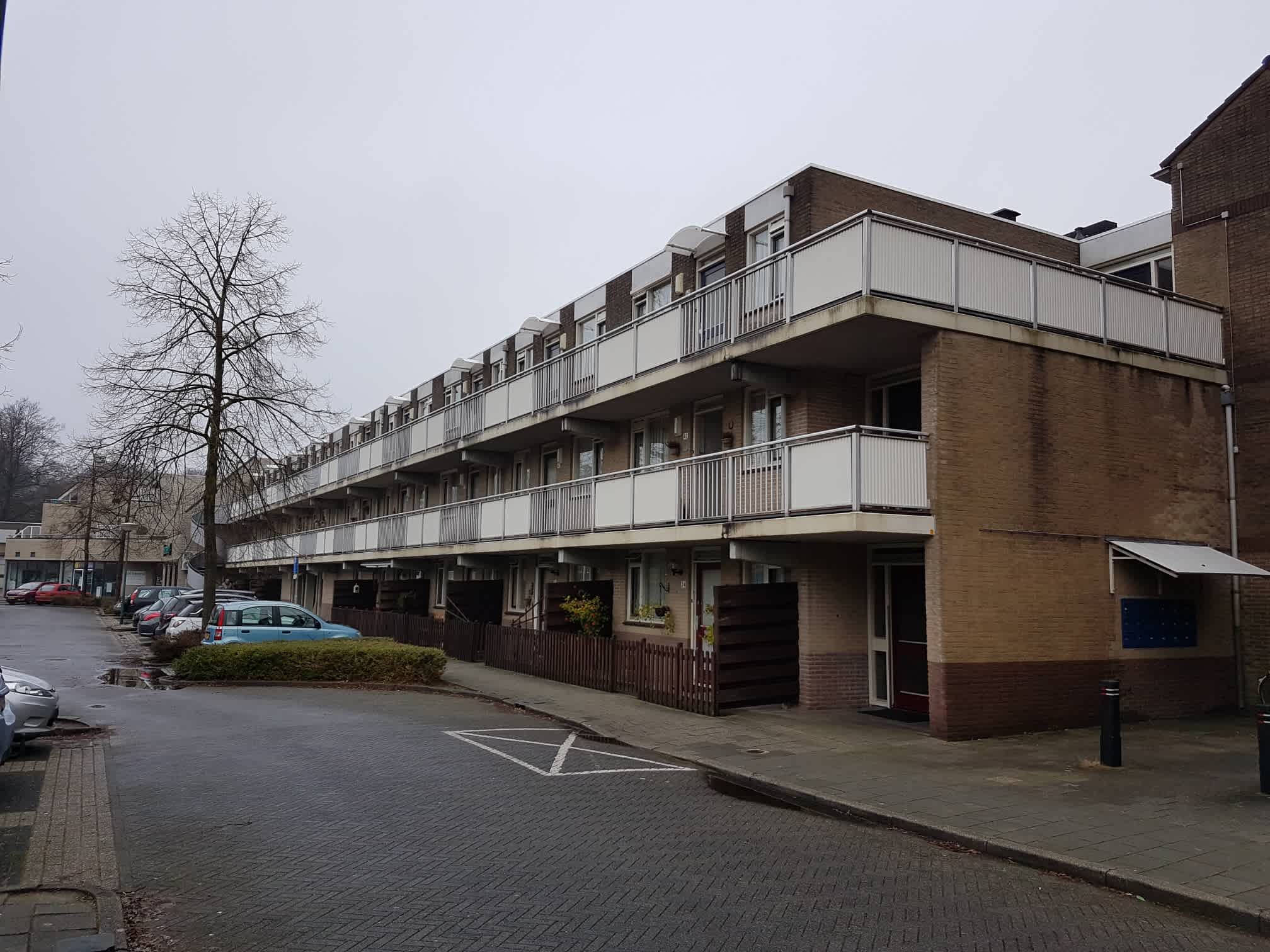 de Lei 48 - Driebergen-Rijsenburg