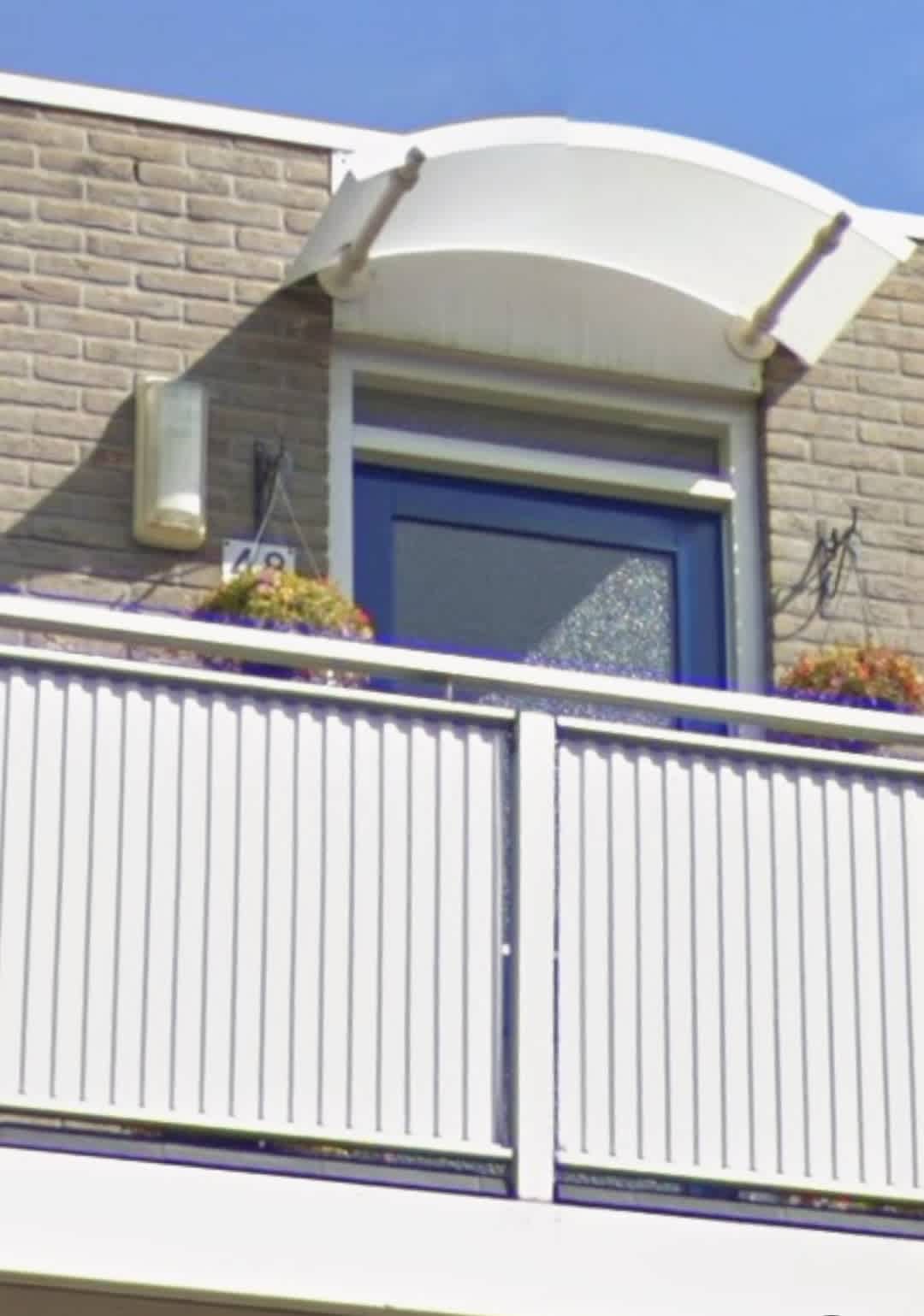 de Lei 48 - Driebergen-Rijsenburg