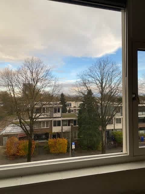 Van Nijenrodeweg 1014 - Amsterdam